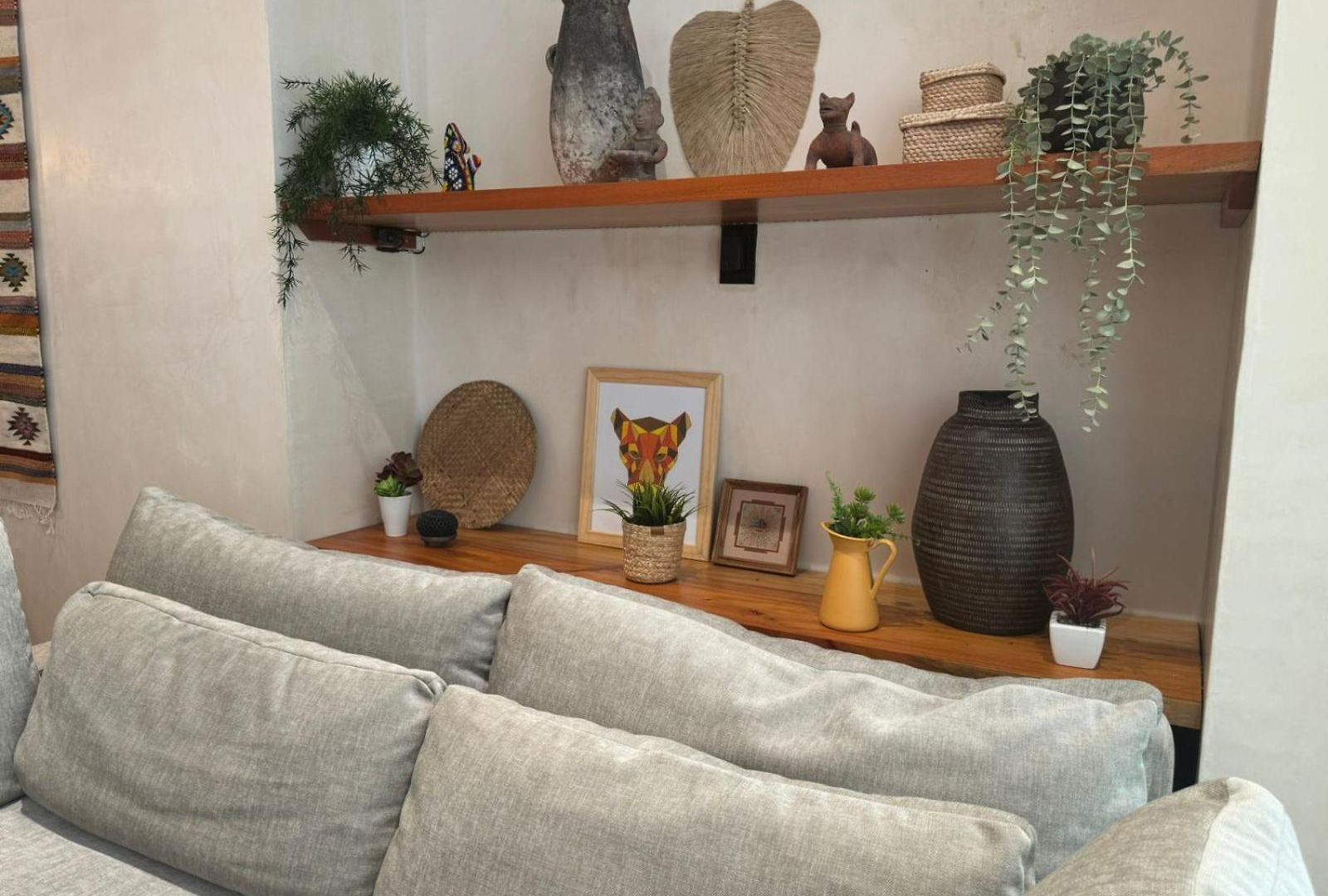 Talulah Living
