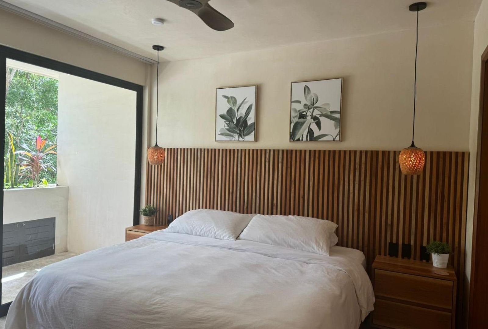 Talulah Living Apartahotel Tulum