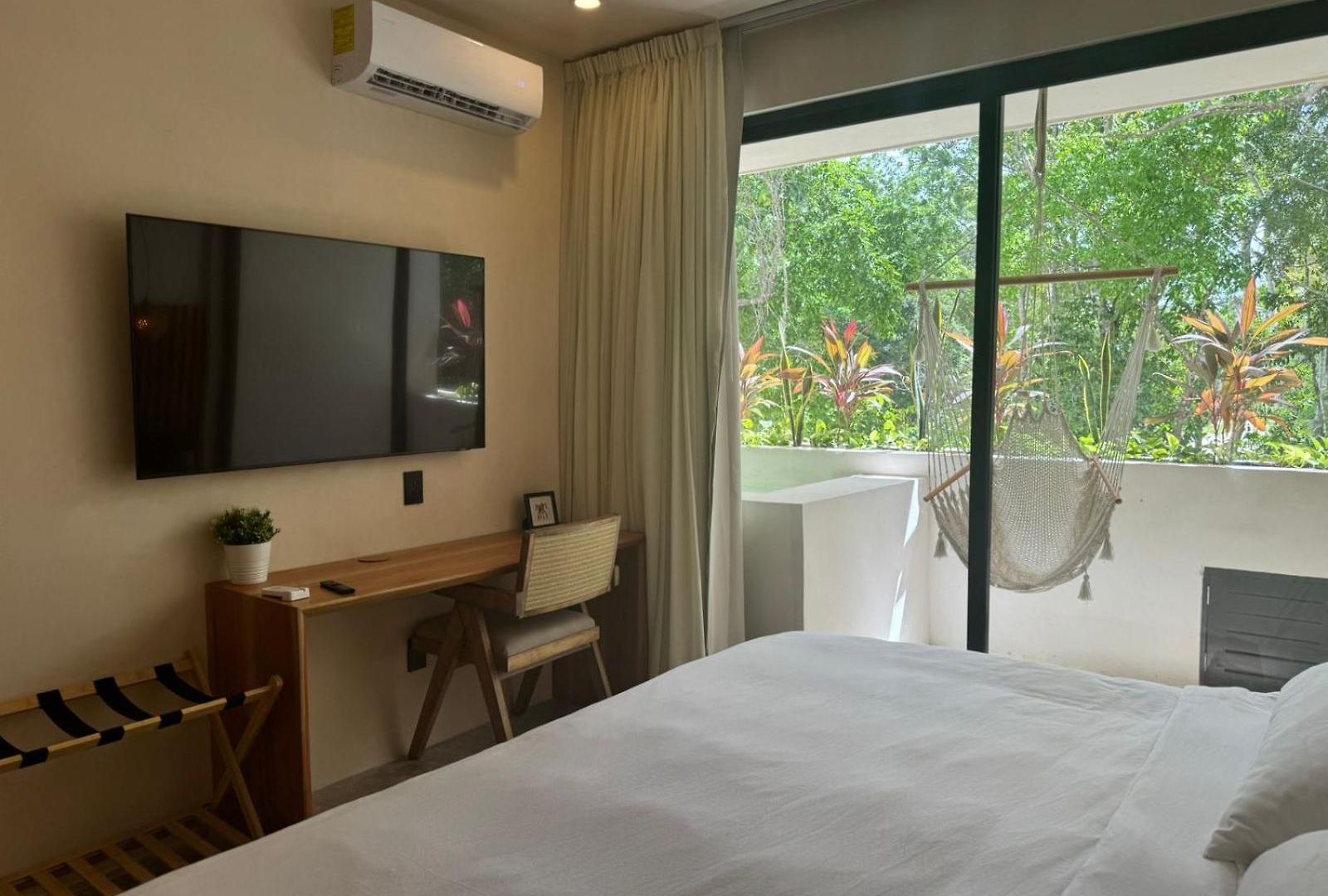 Apartahotel Talulah Living Tulum