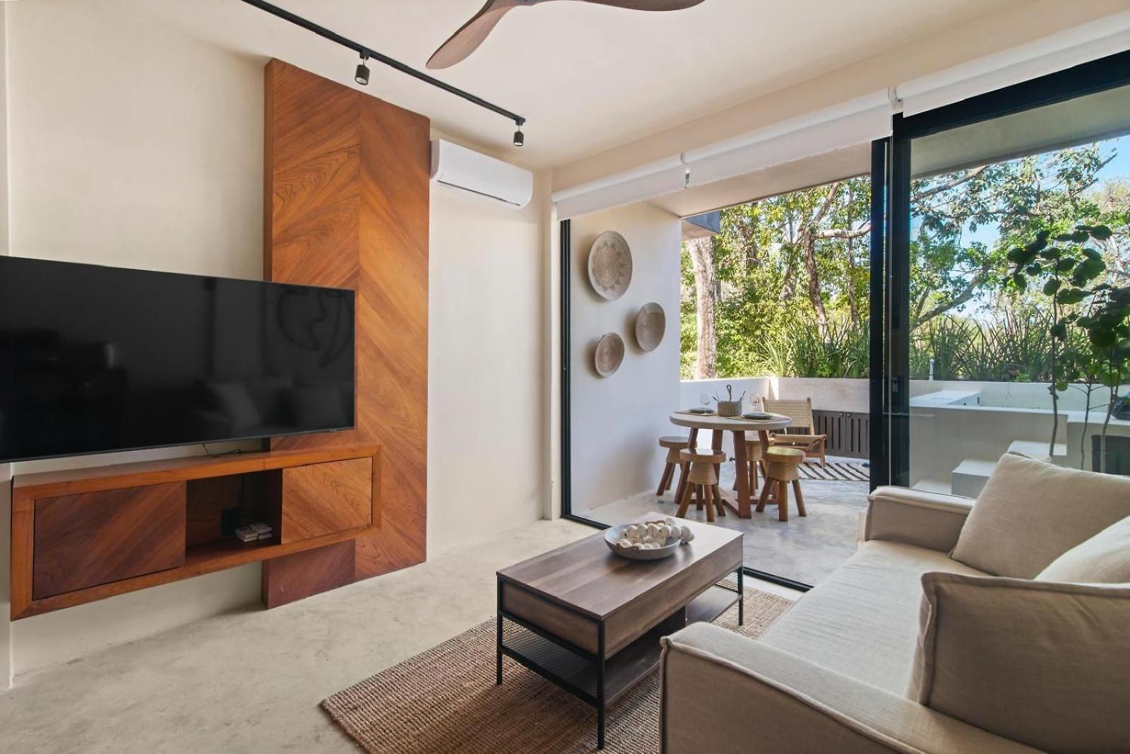 Talulah Living