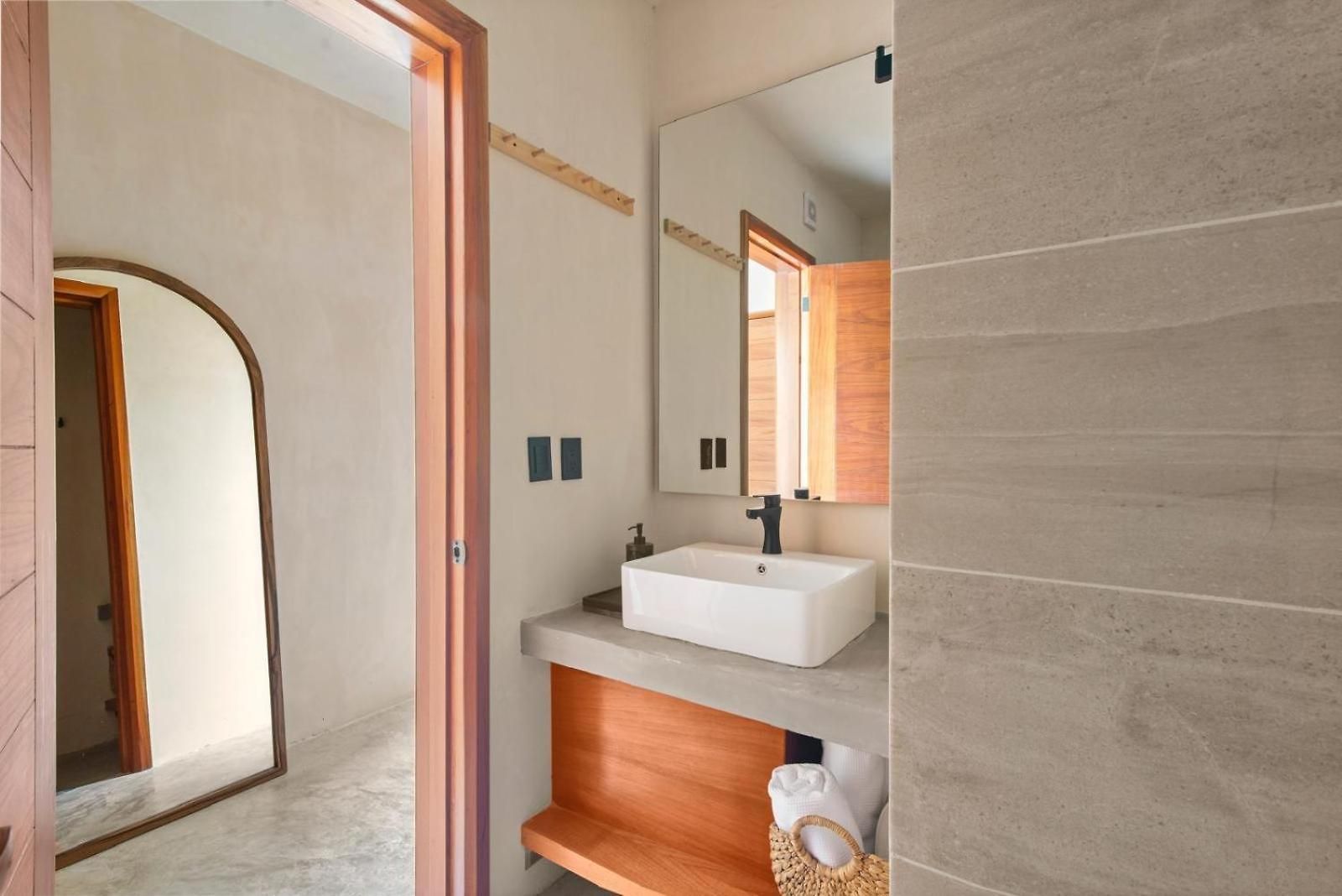 Apartahotel Talulah Living