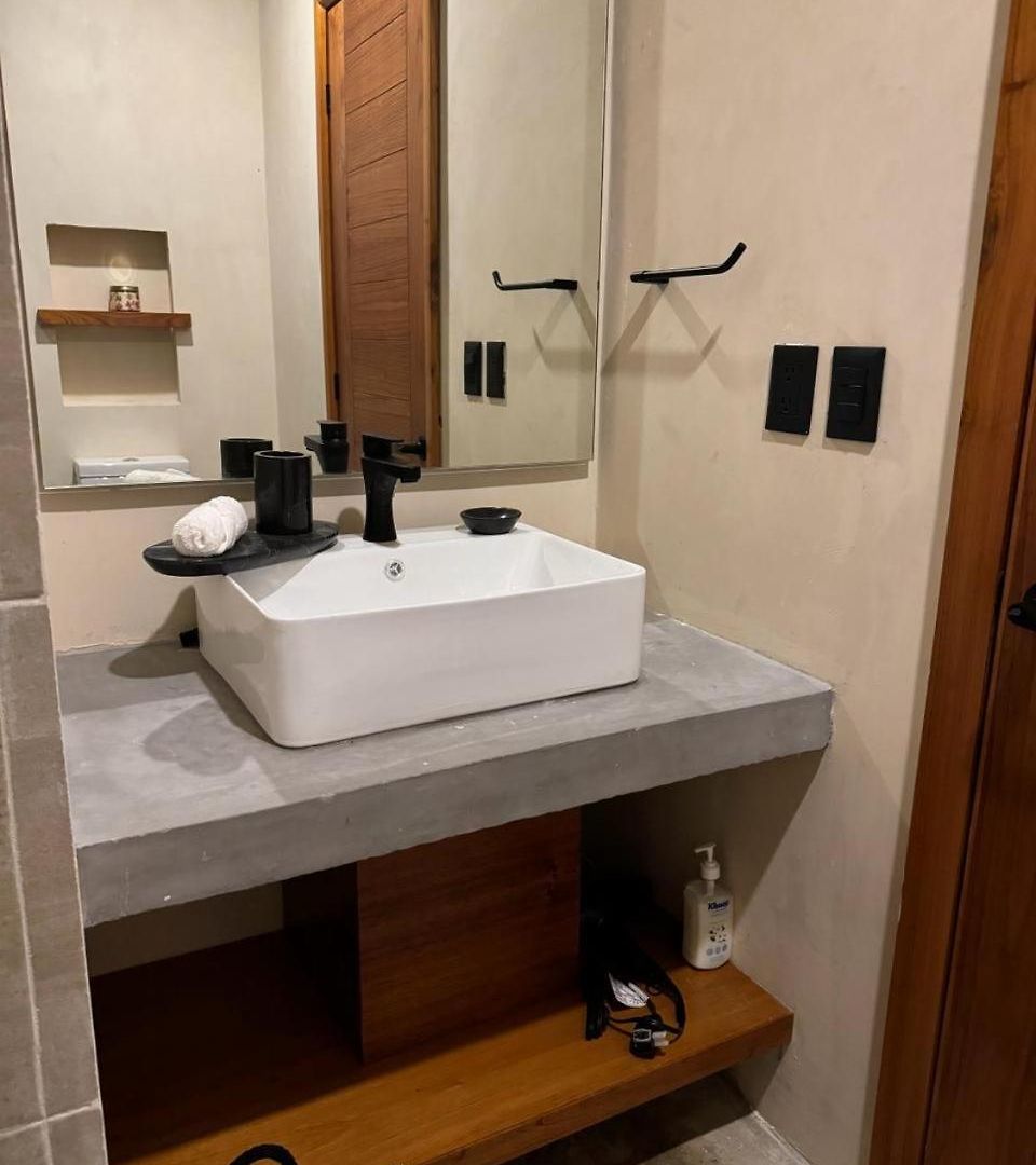 Apartahotel Talulah Living