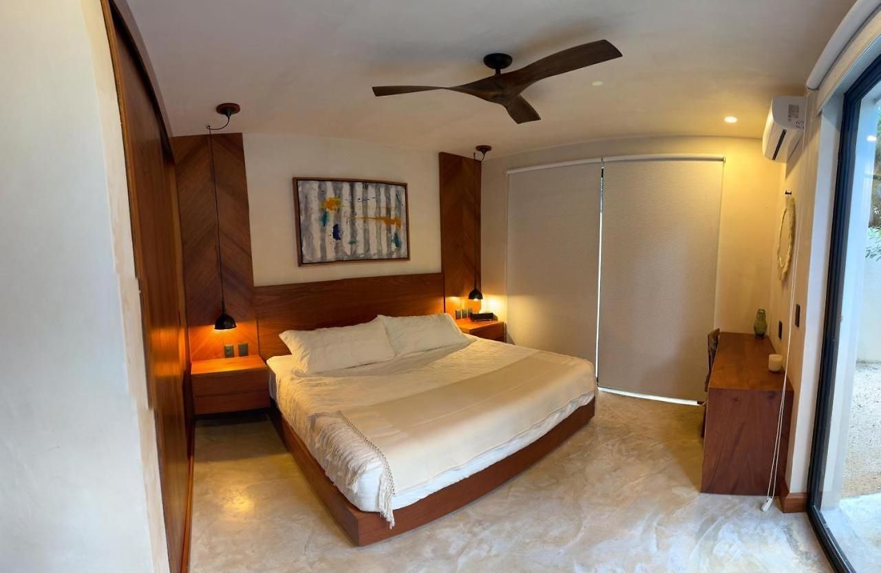 Talulah Living 4*