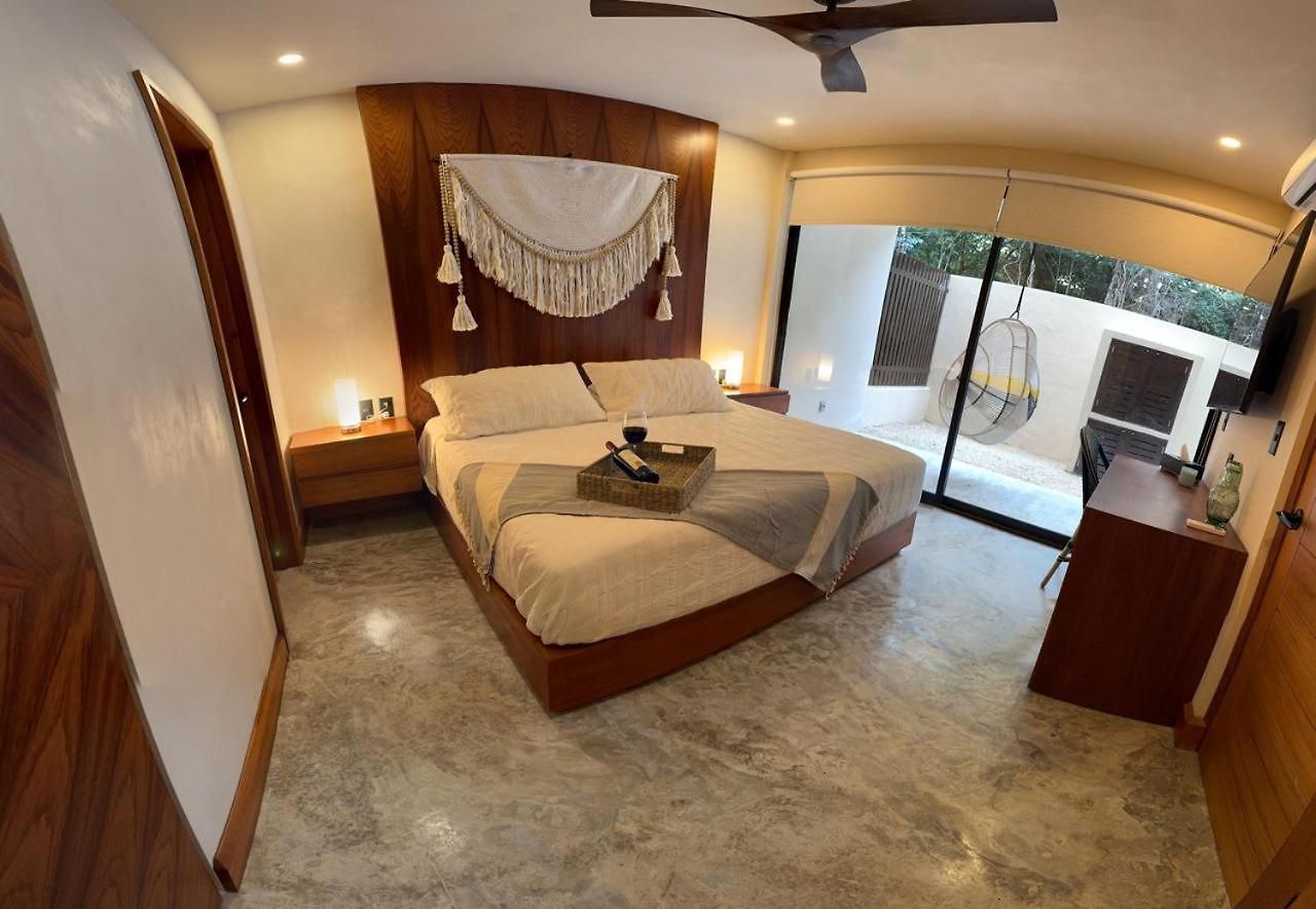Talulah Living 4*