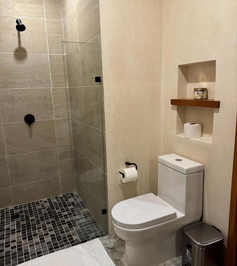 Talulah Living Apartahotel
