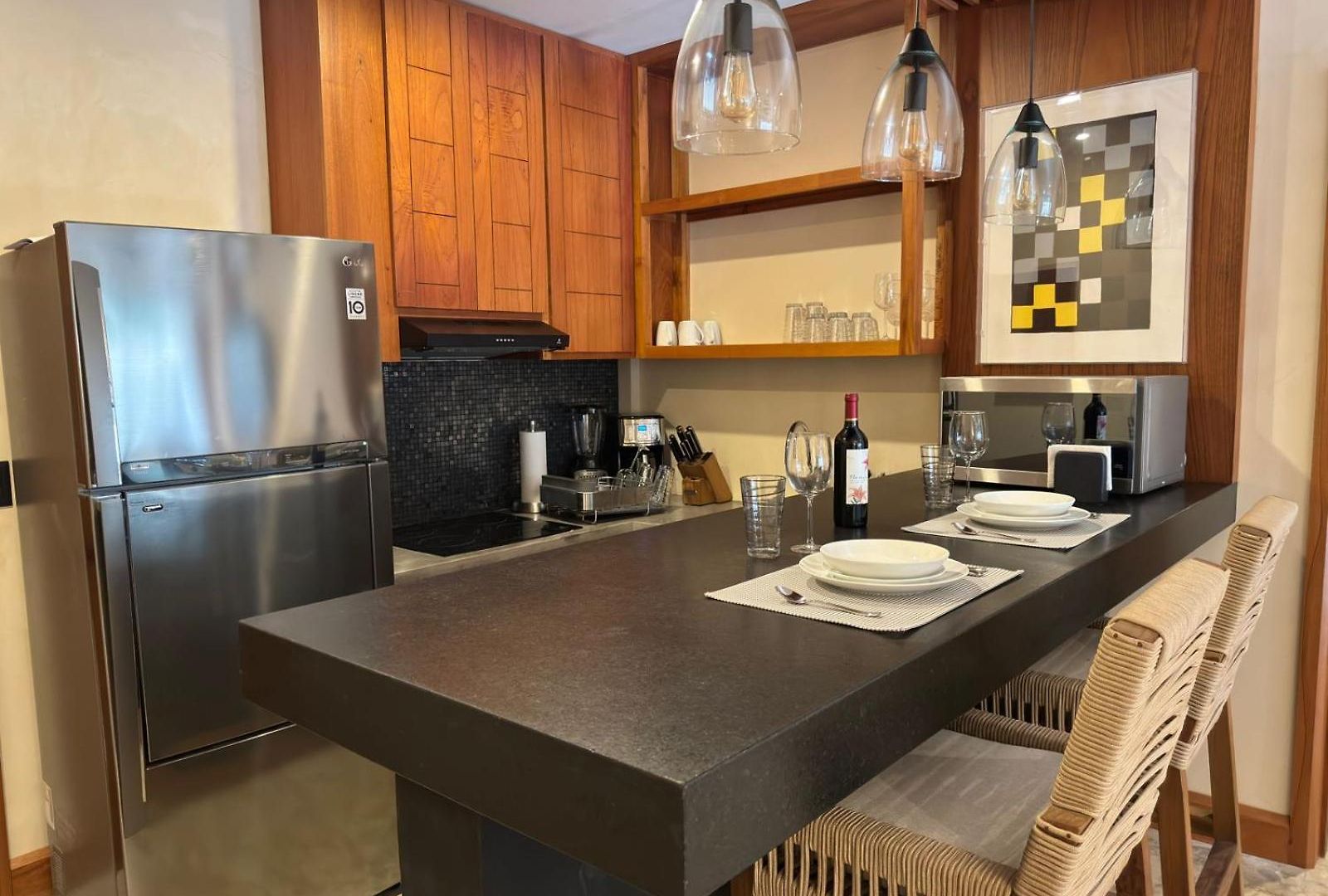 Apartahotel Talulah Living Tulum