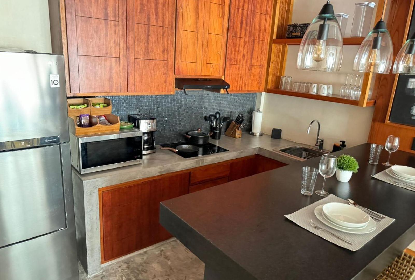 Apartahotel Talulah Living 4*