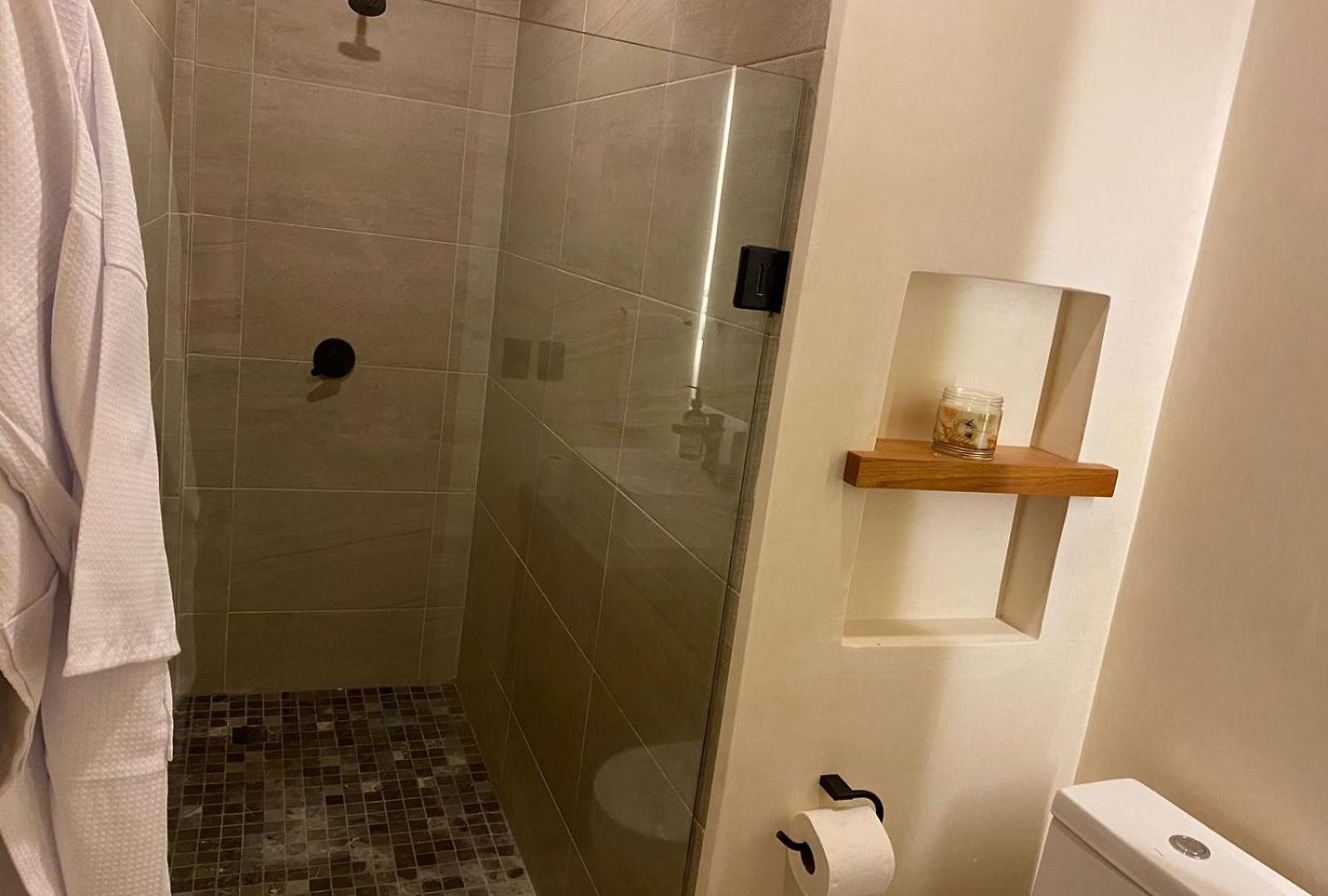 Apartahotel Talulah Living