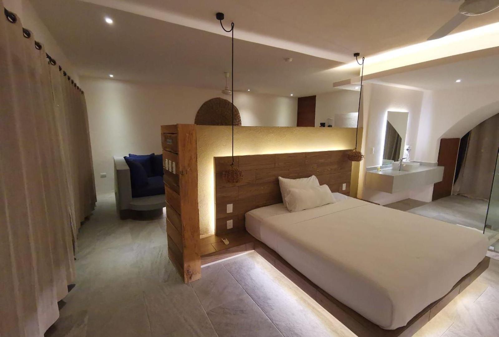 Kuun Taak Hotel Tulum