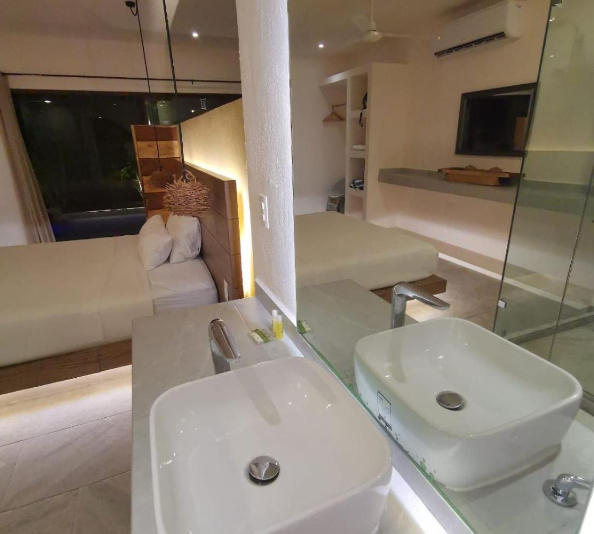 Kuun Taak 3* Tulum