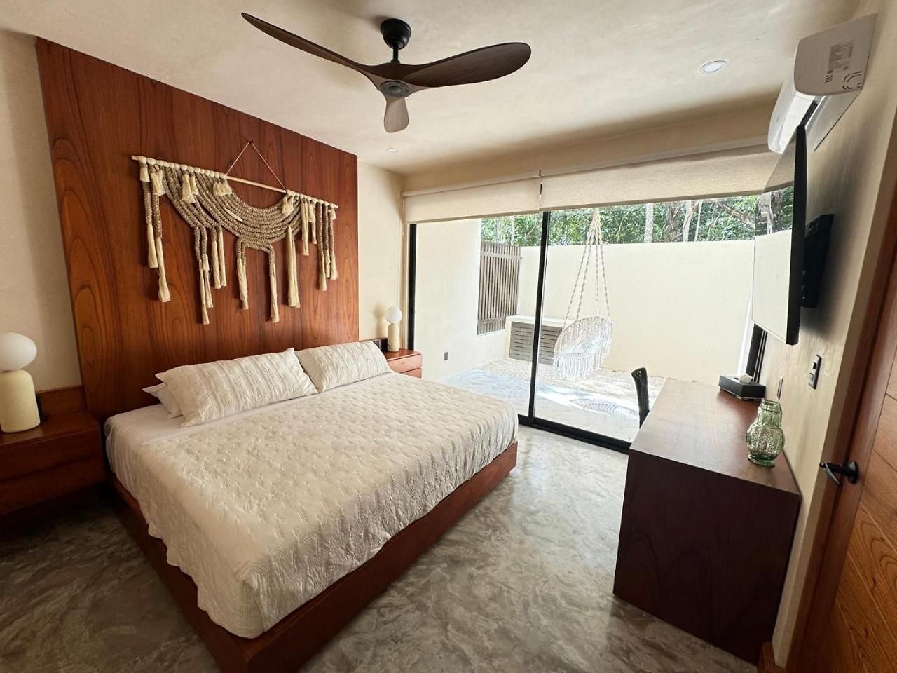 Apartahotel Talulah Living 4*