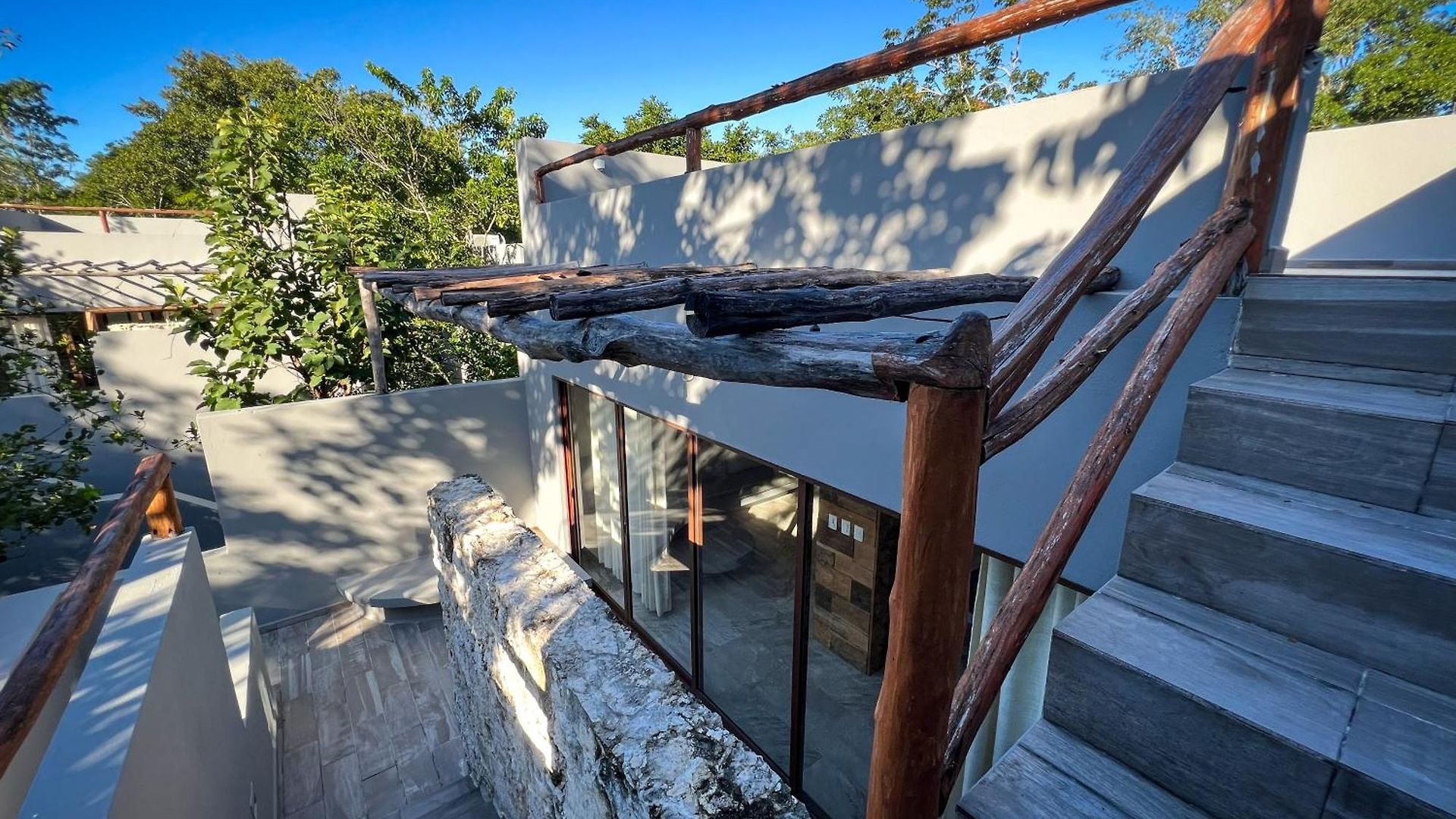 Kuun Taak Hotel Tulum