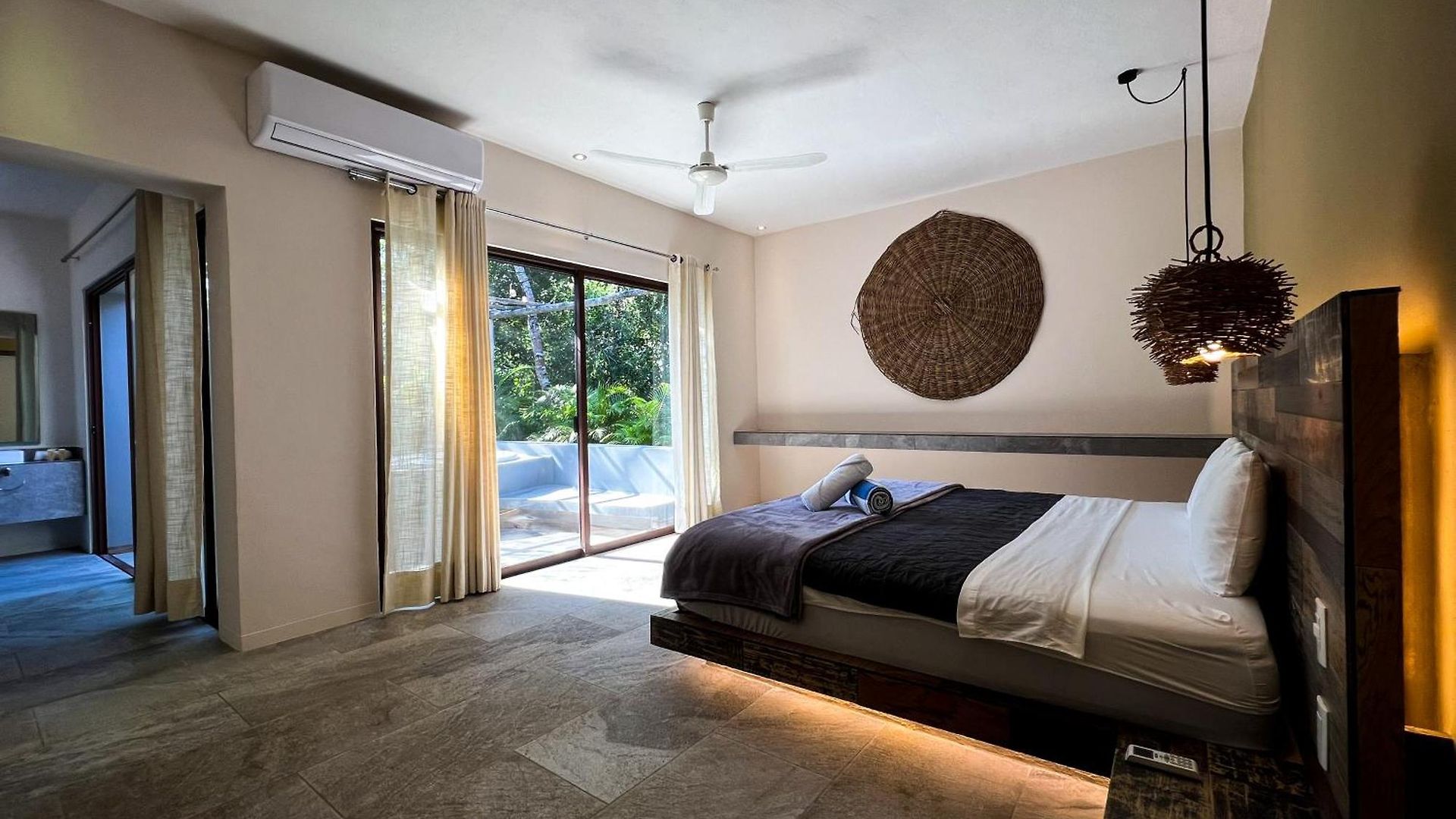 Hotel Kuun Taak