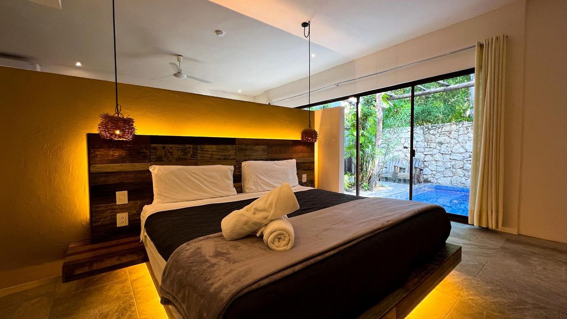 Hotel Kuun Taak