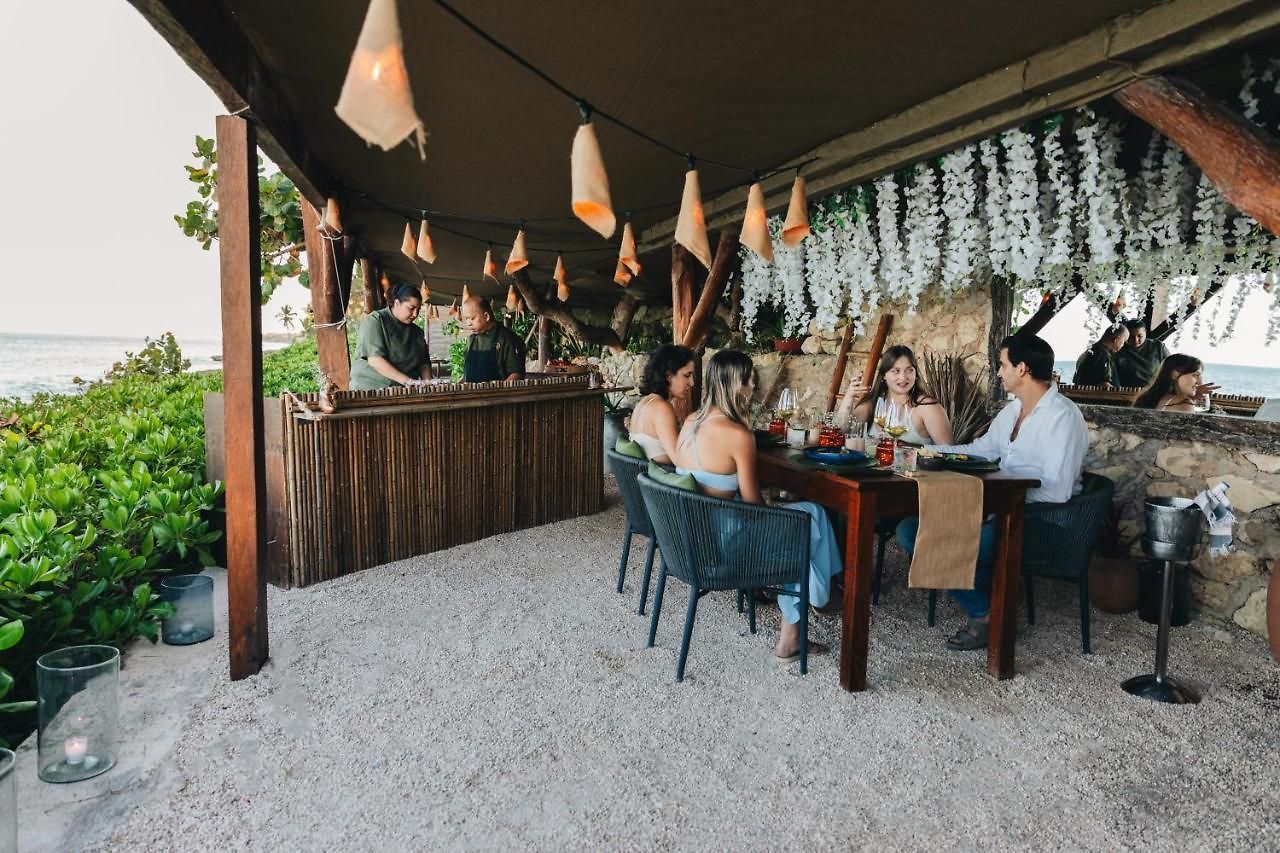Mezzanine By La Zebra, An Slh (adults Only) Tulum