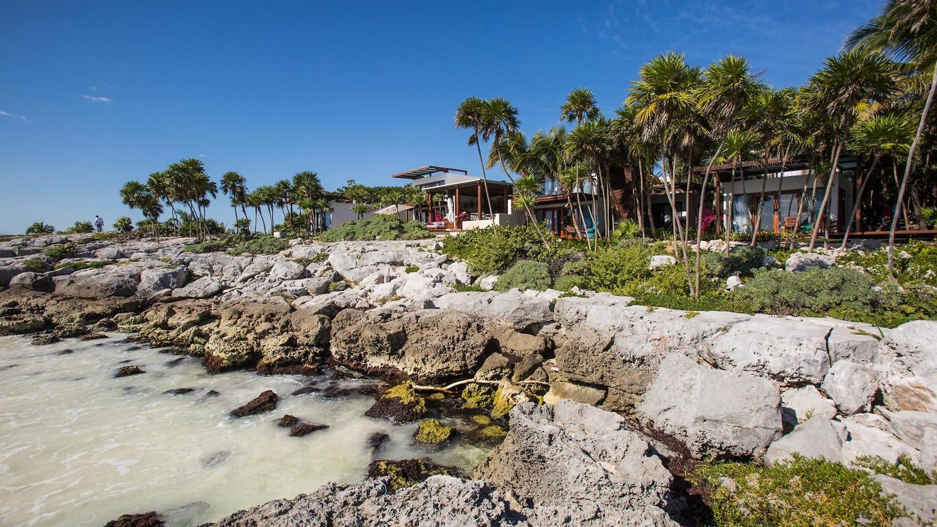 Hotel Mi By La Zebra, An Slh (adults Only) Tulum