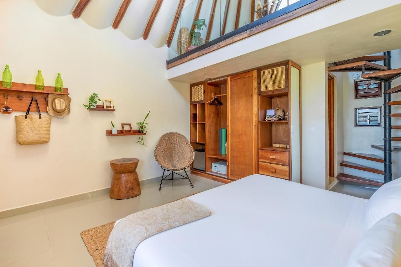 Mezzanine By La Zebra, An Slh (adults Only) Hotel Tulum