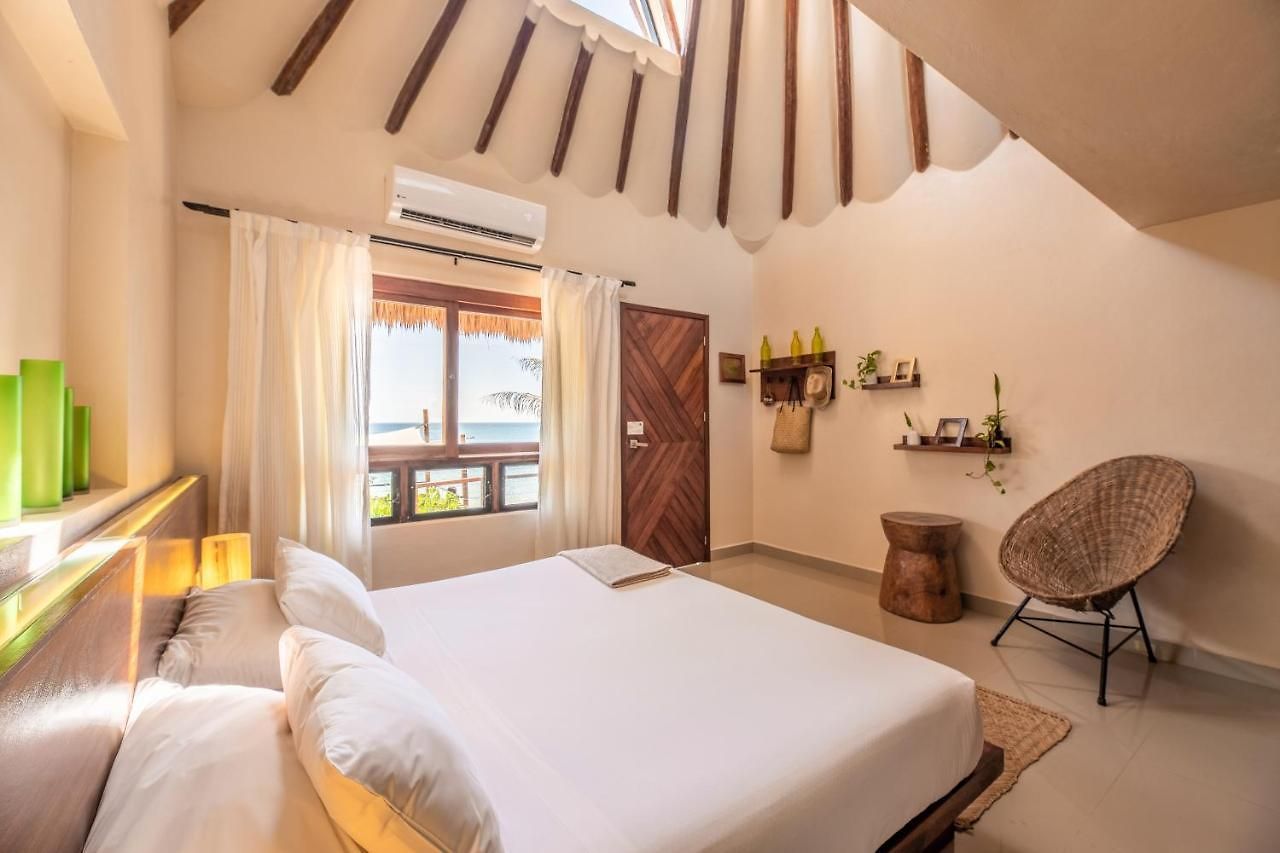 Mezzanine By La Zebra, An Slh (adults Only) Tulum