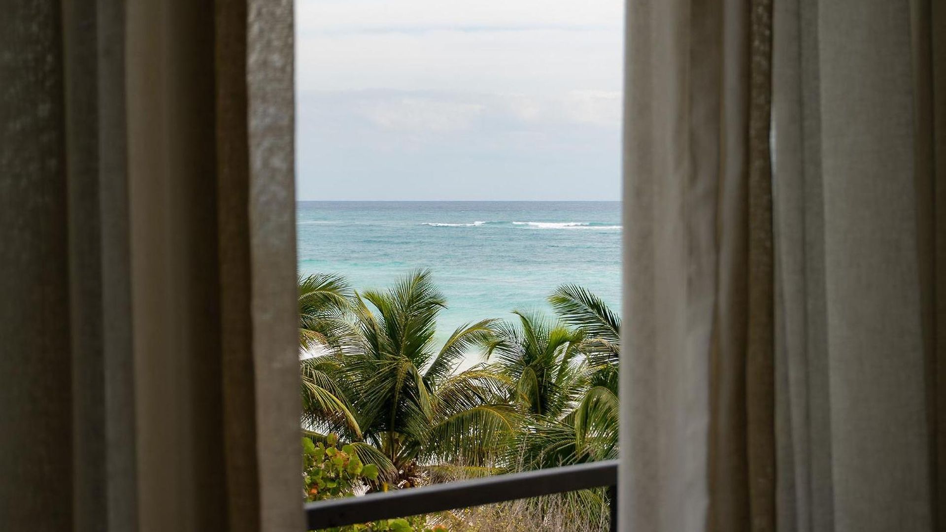 Chiringuito 4* Tulum
