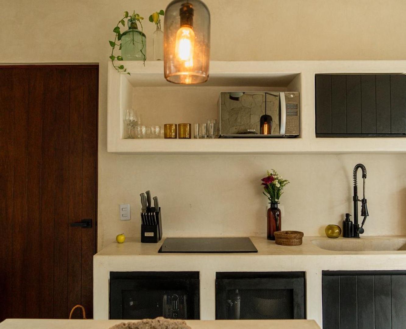 Vida Jungle Boho 14 With Special Fee To Access Bardo Apartamento *
