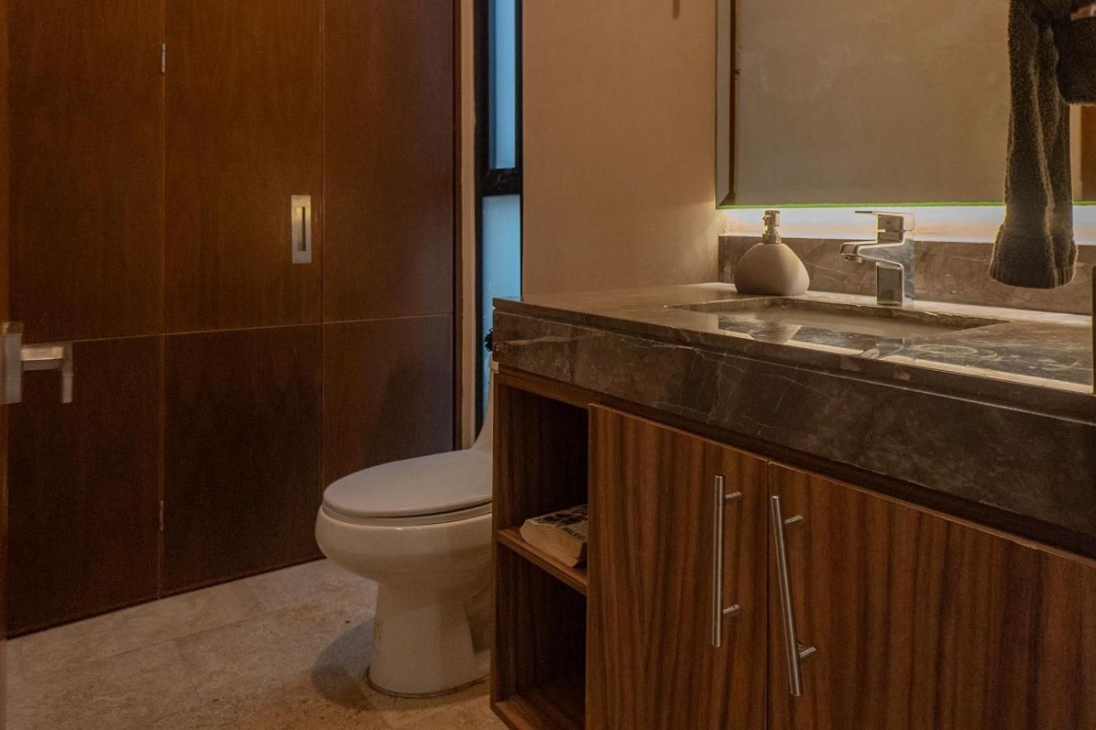 Apartamento Luxury Aldea Zama 2br Private Pool *
