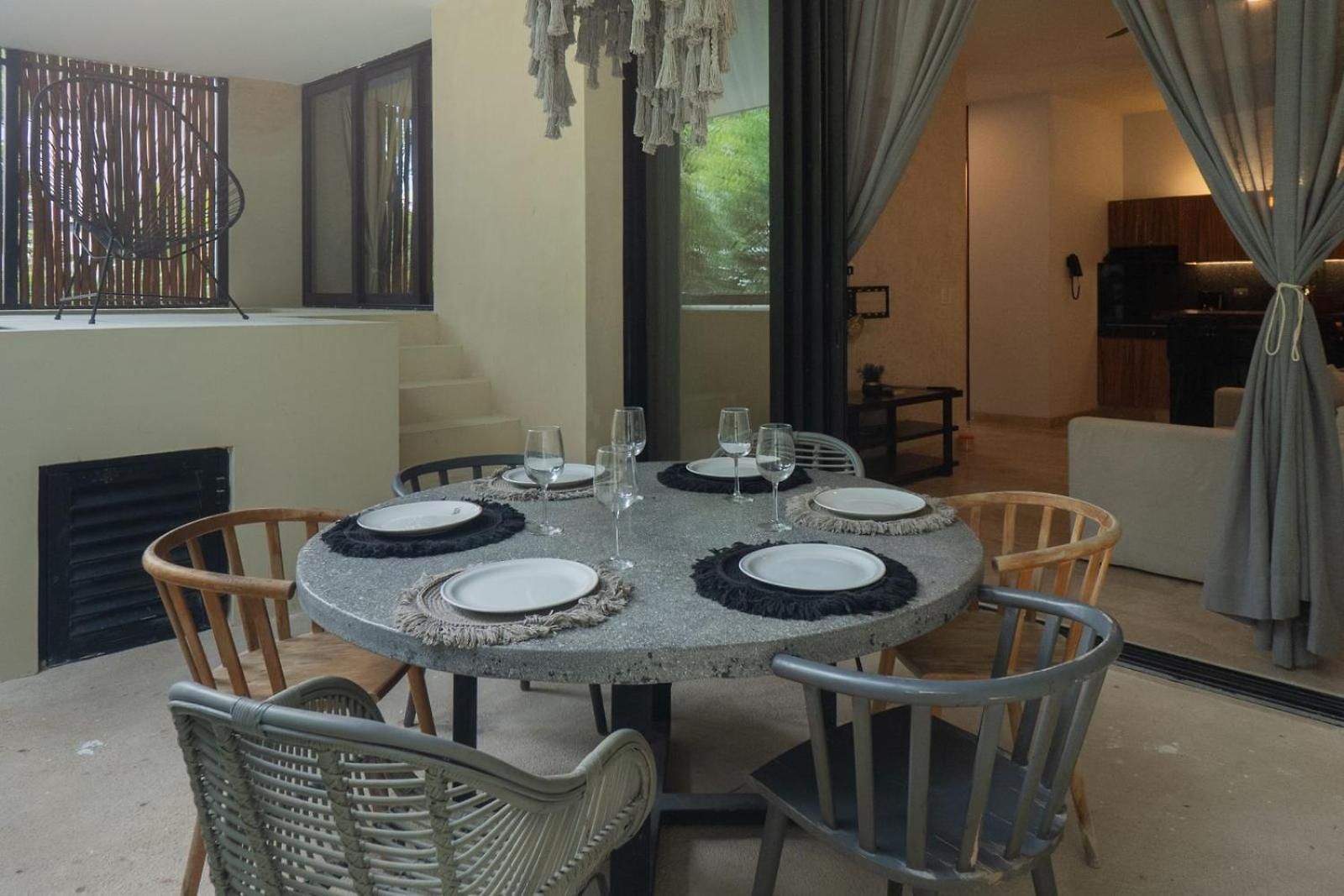 Luxury Aldea Zama 2br Private Pool *