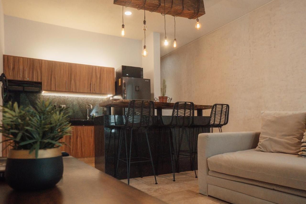 Luxury Aldea Zama 2br Private Pool *