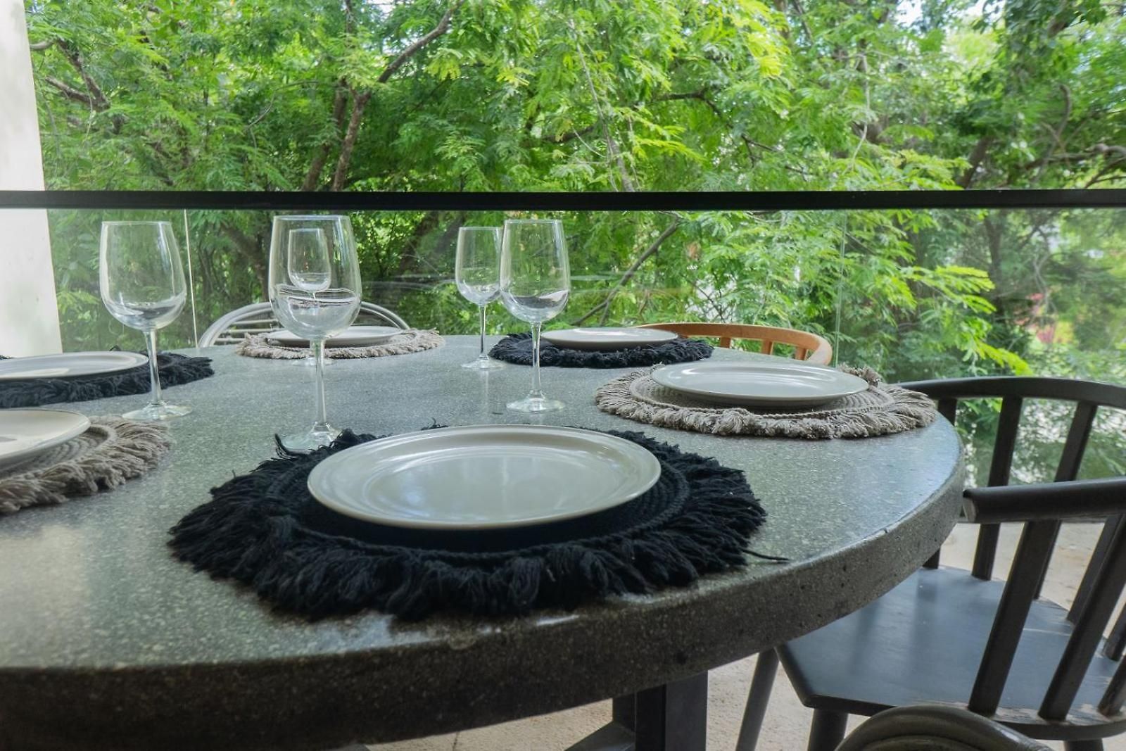 Apartamento Luxury Aldea Zama 2br Private Pool *