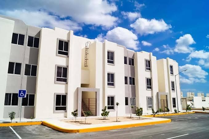 Apartamento Bec *