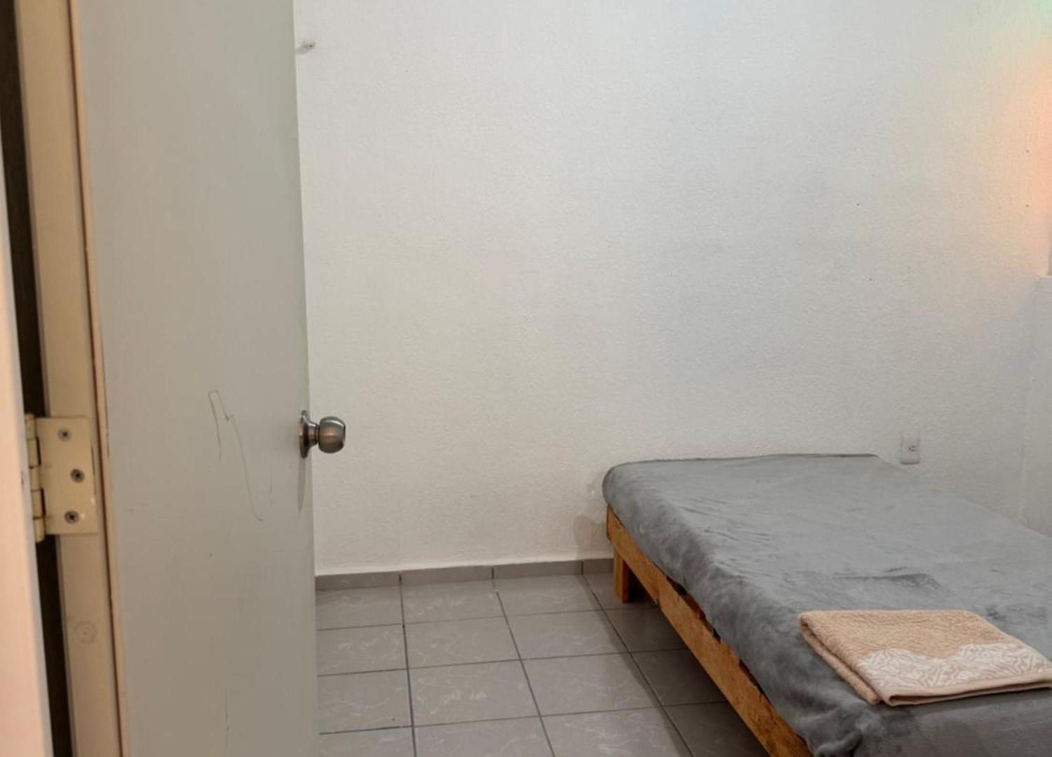 Apartamento Bec