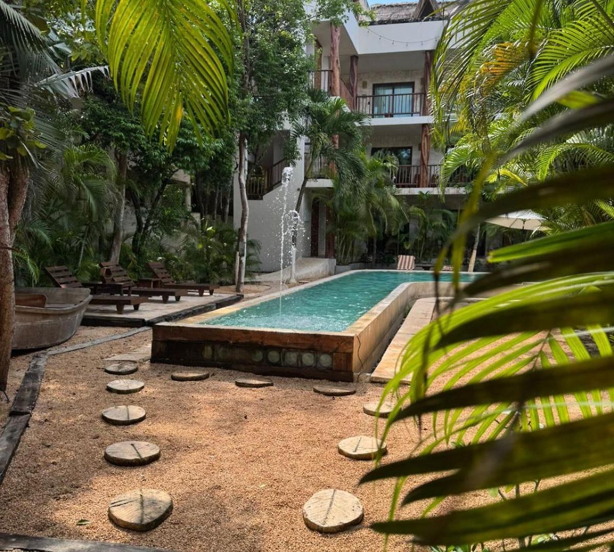Apartahotel Casa 4*