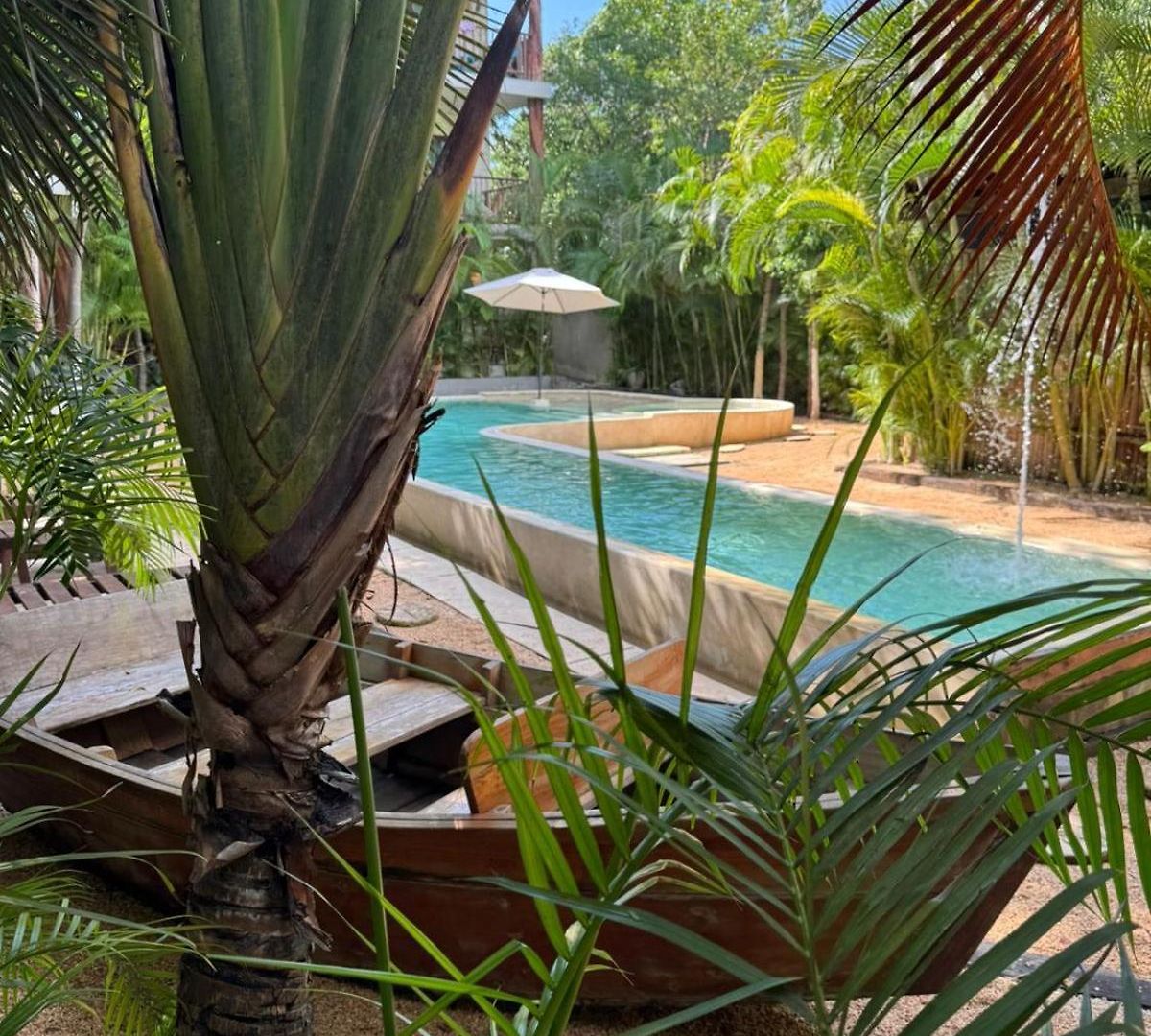Casa Apartahotel 4*