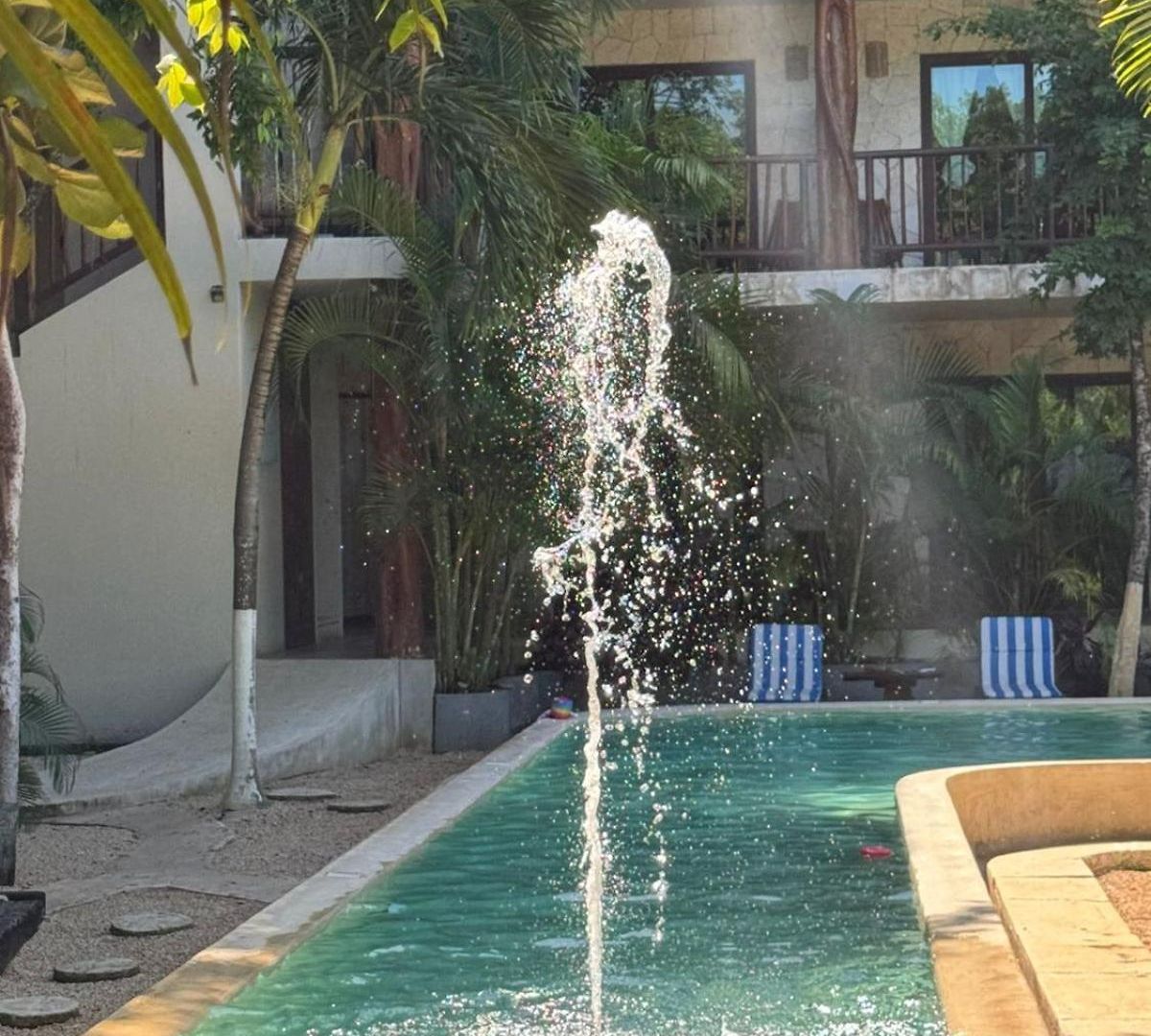 Apartahotel Casa 4*