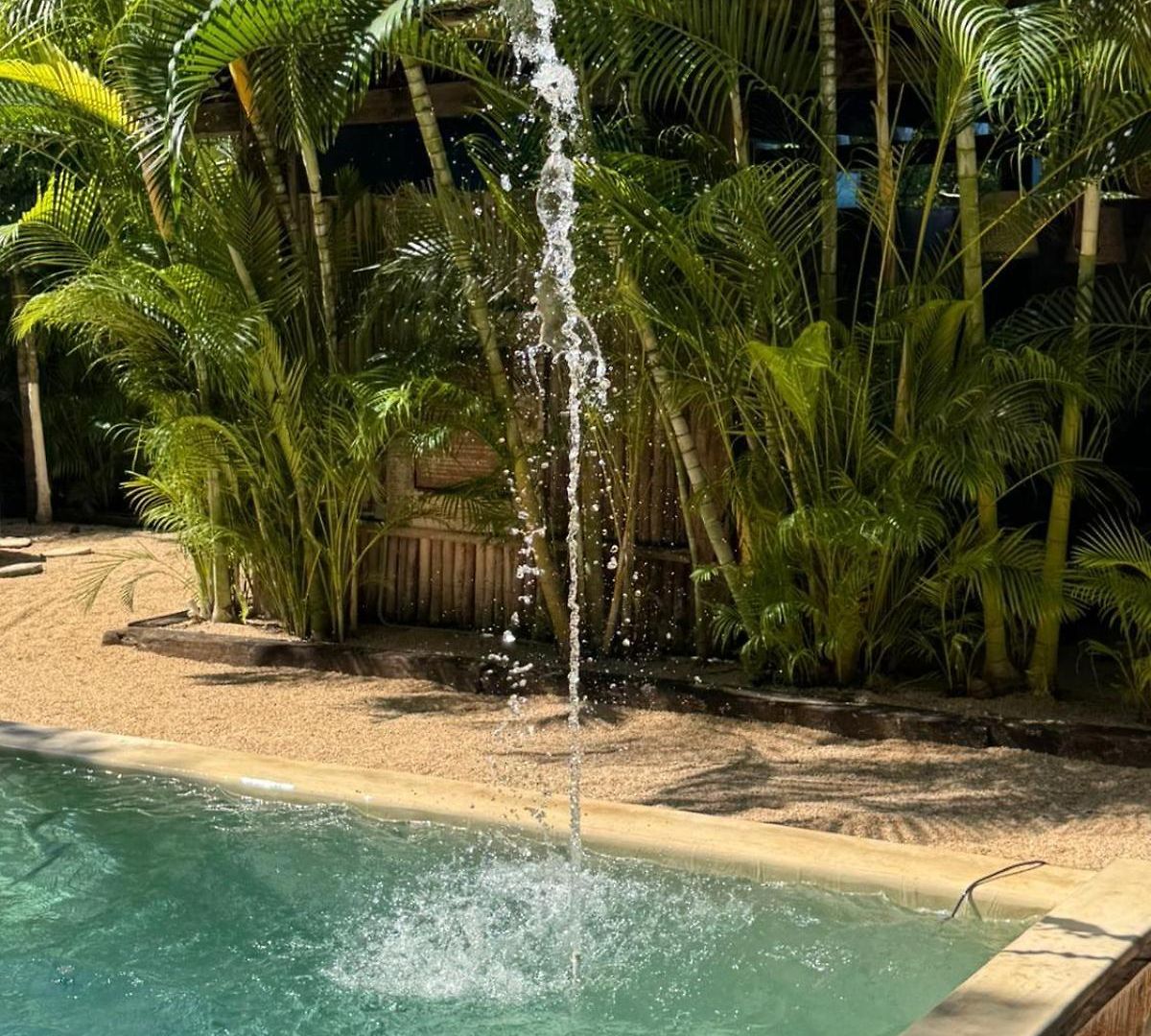Casa Apartahotel Tulum