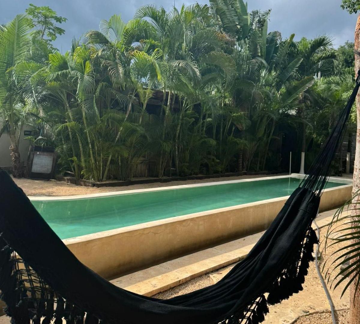 Casa 4* Tulum