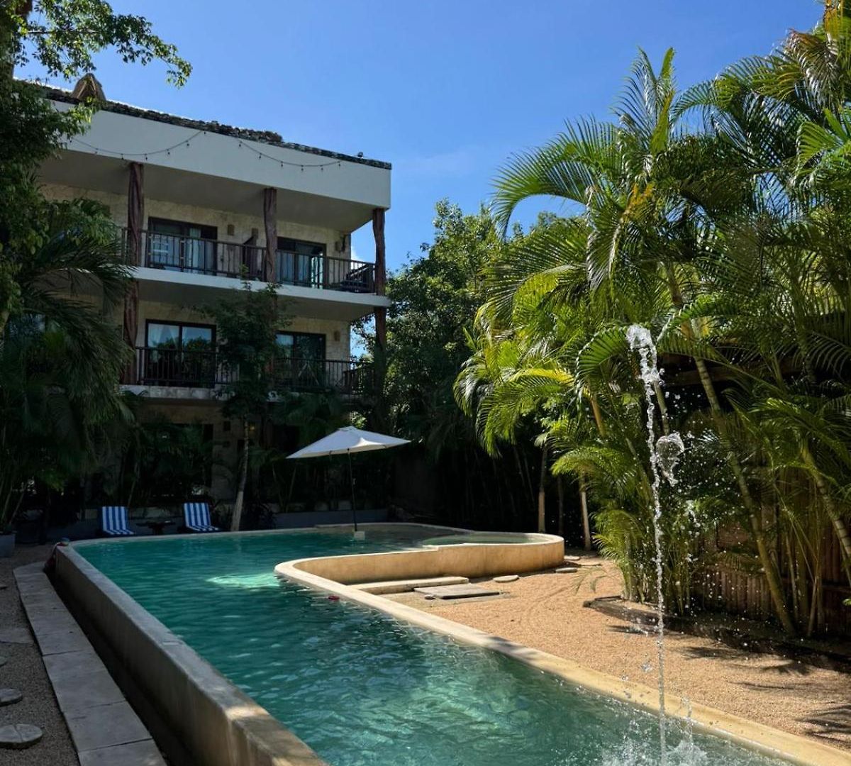 Casa Apartahotel