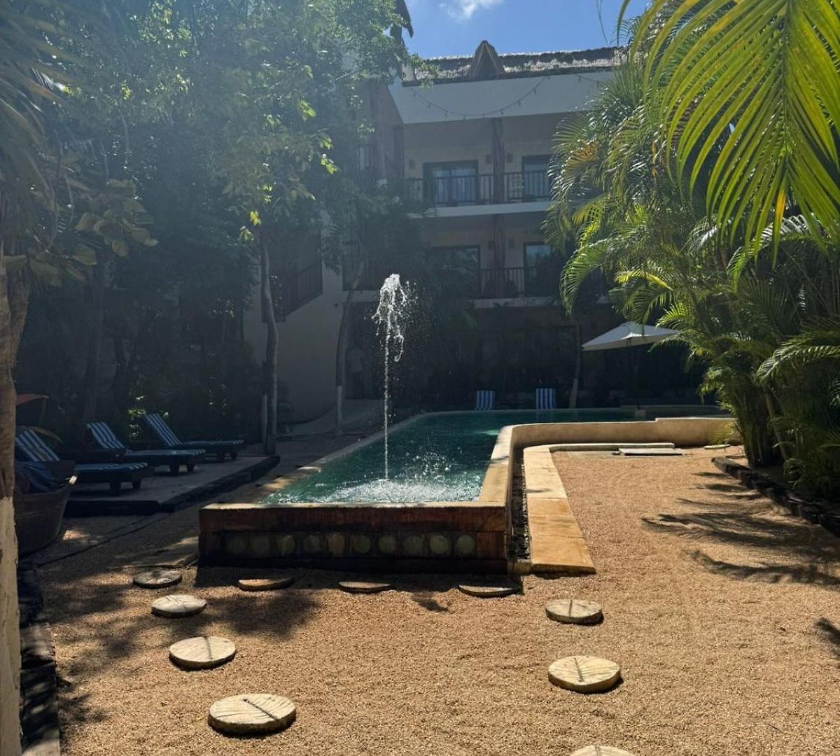 Apartahotel Casa 4*