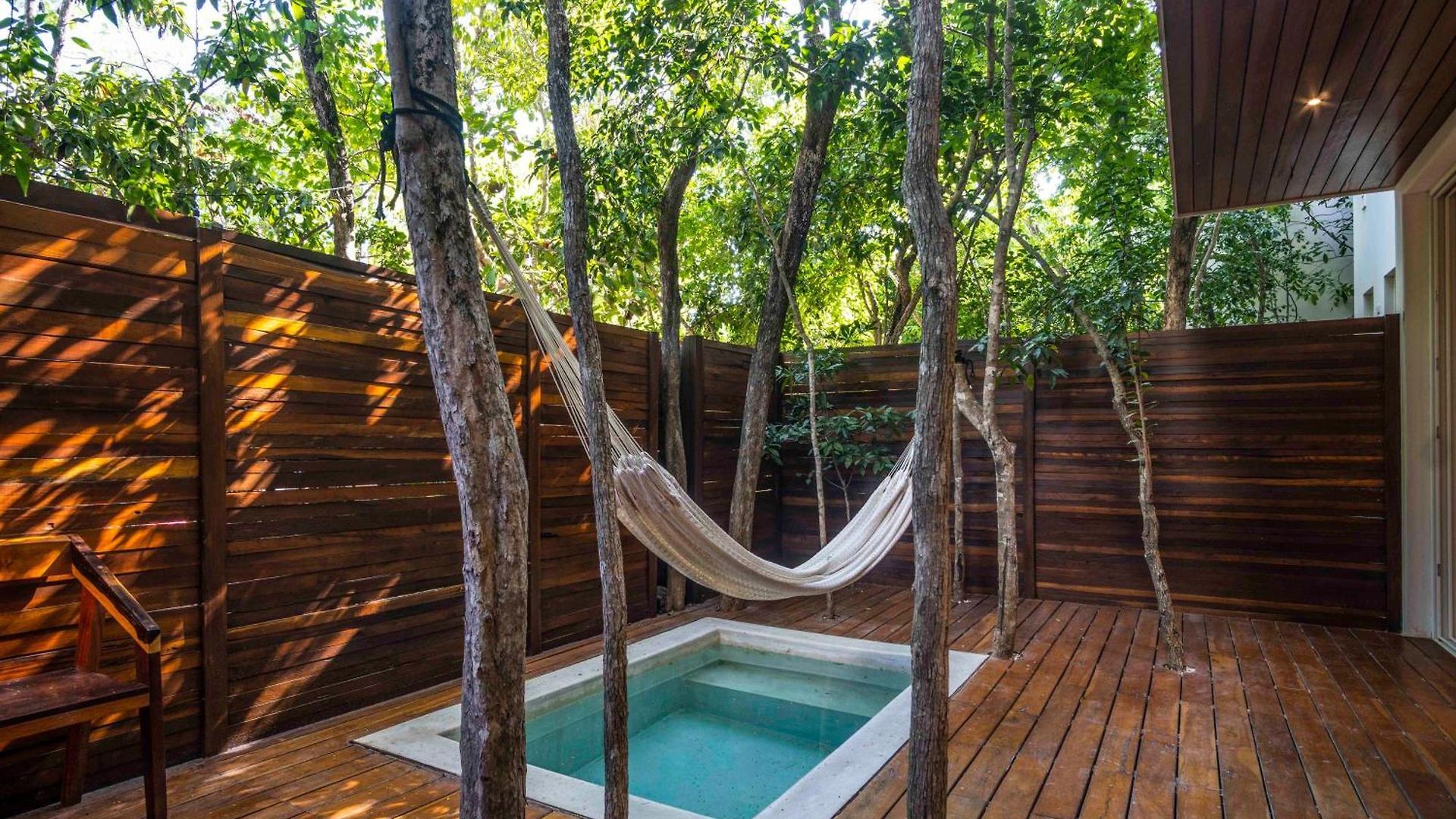 Vita Tulum 4* Tulum