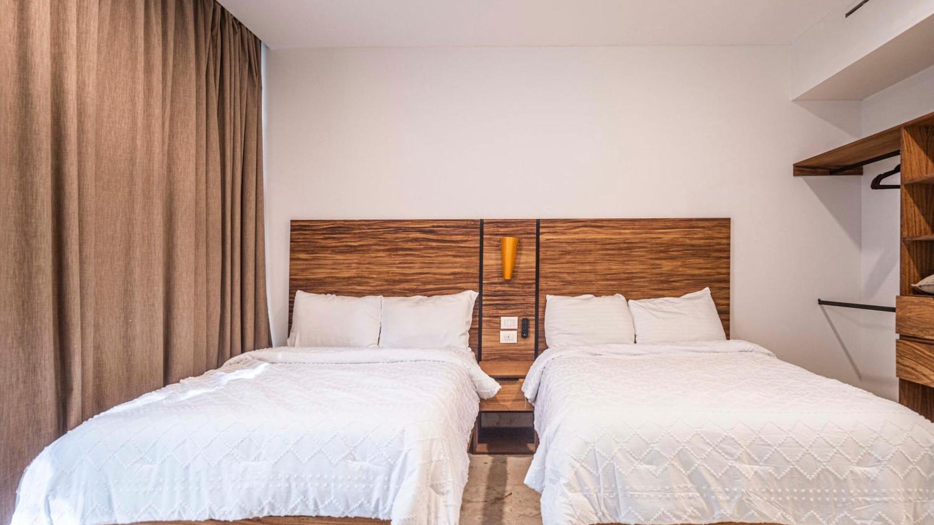 Aparthotel Vita Tulum 4*