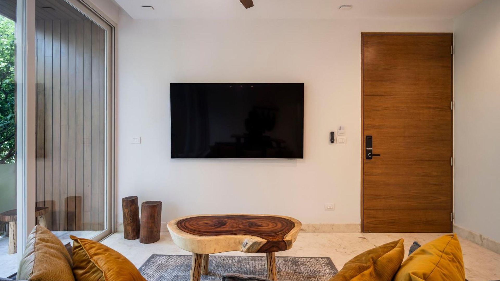 Aparthotel Vita Tulum