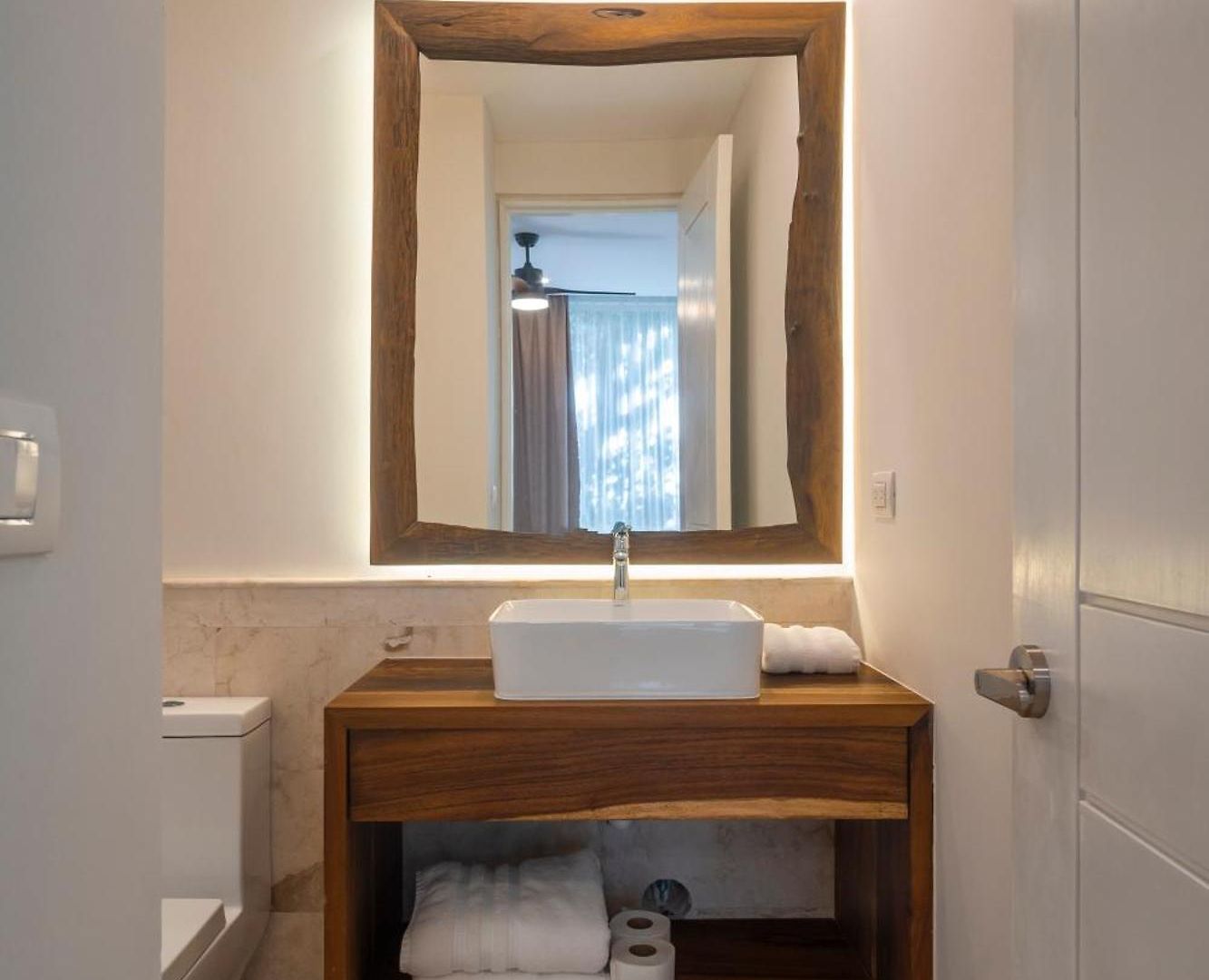 Vita Tulum Aparthotel 4*