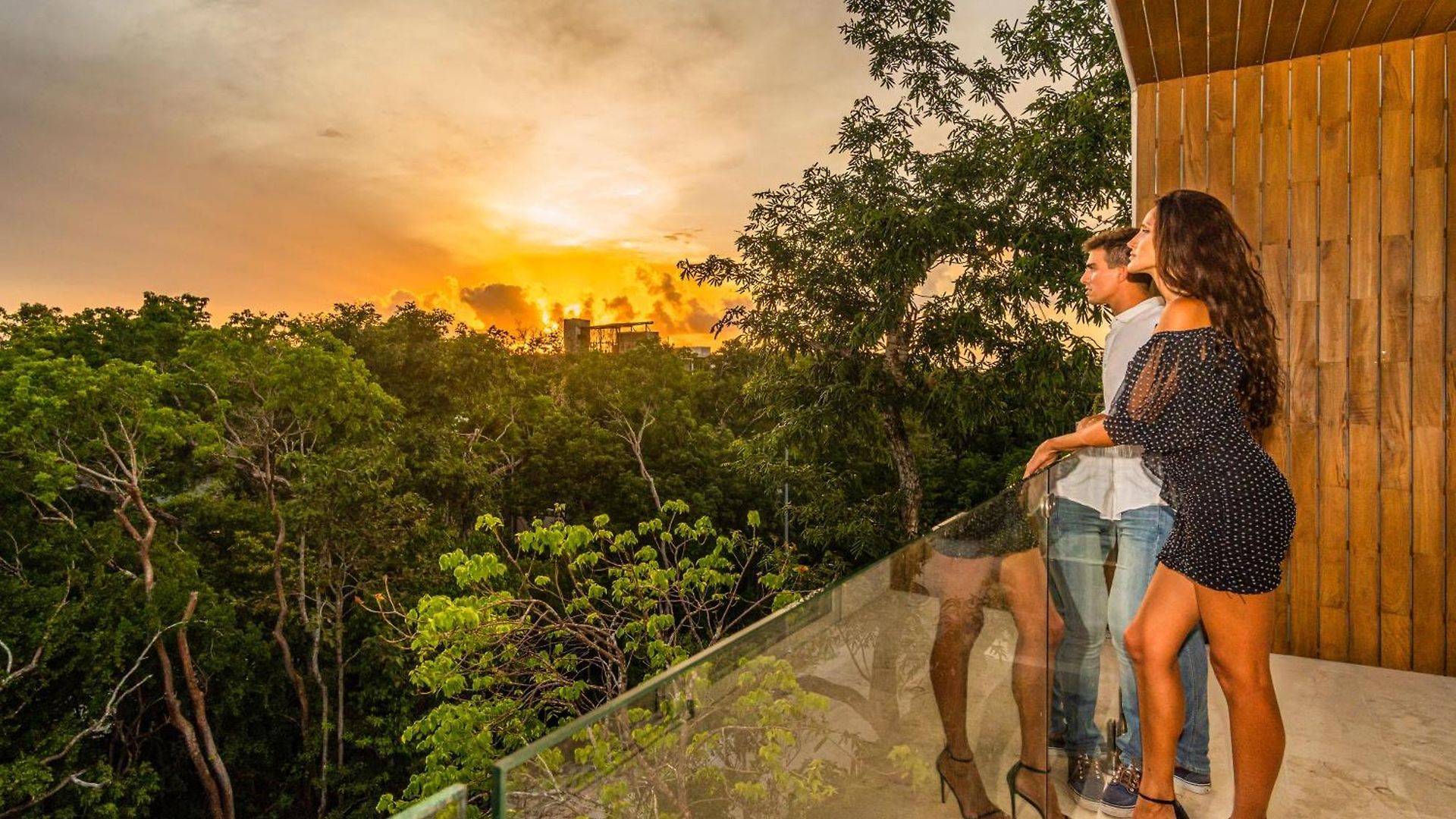 Aparthotel Vita Tulum 4*
