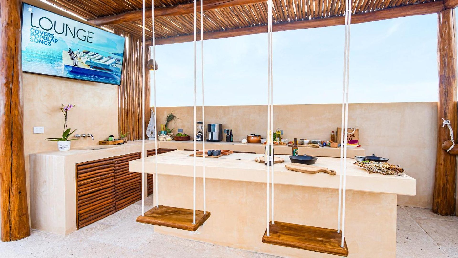 Vita Tulum Aparthotel
