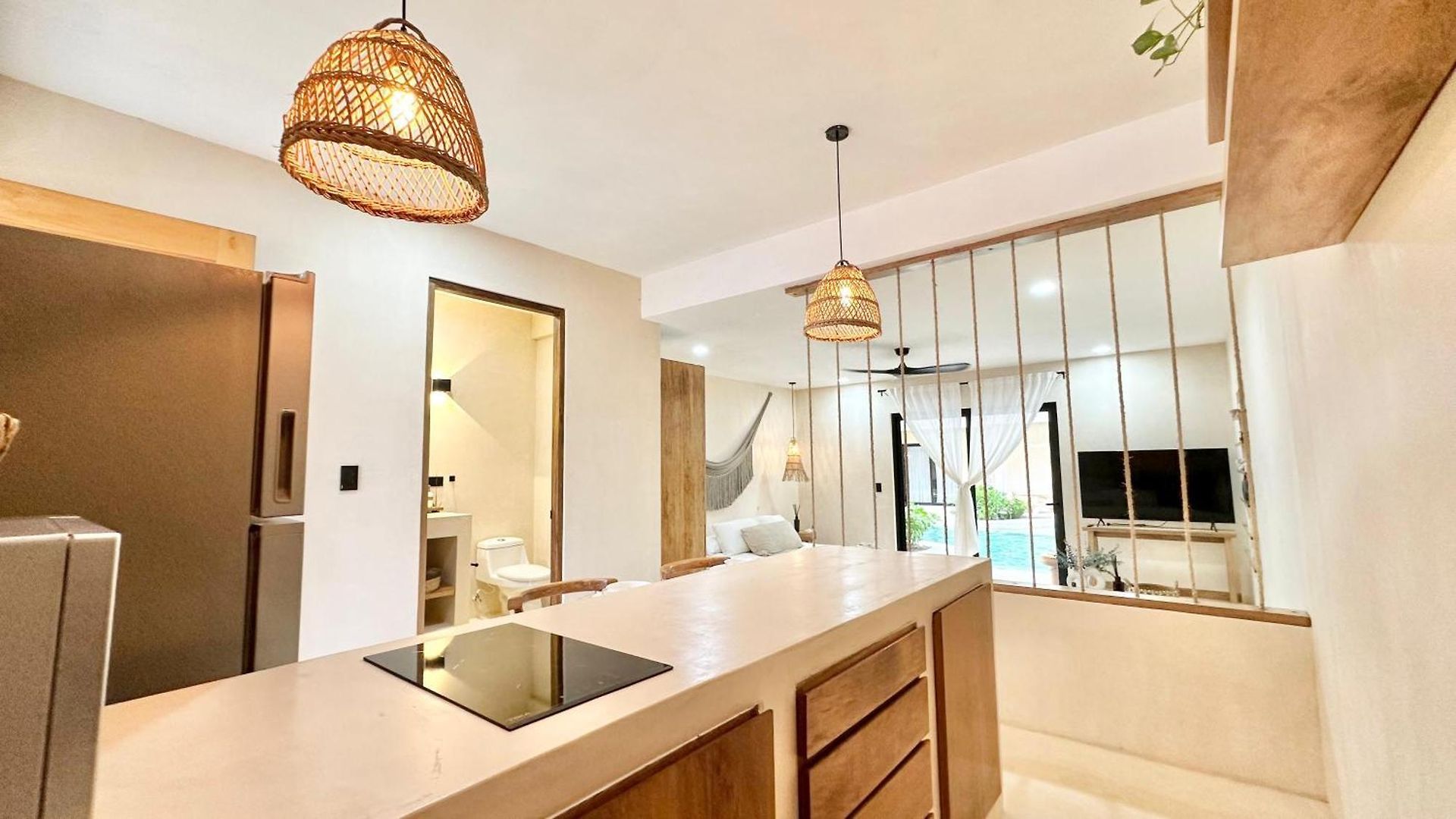 Cocay Welcome To The Jungle Apartahotel Tulum