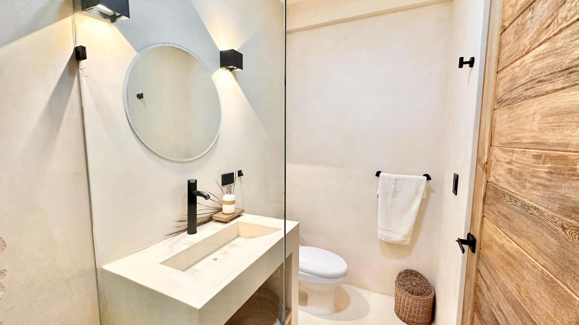 Apartahotel Cocay Welcome To The Jungle Tulum
