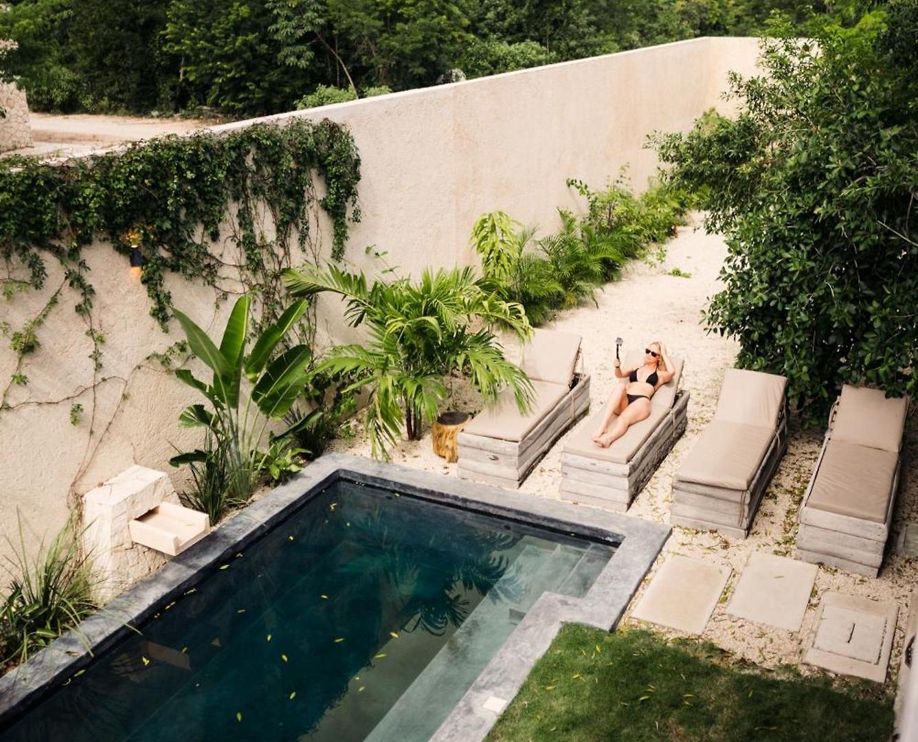 Villa Casa Aguacate *