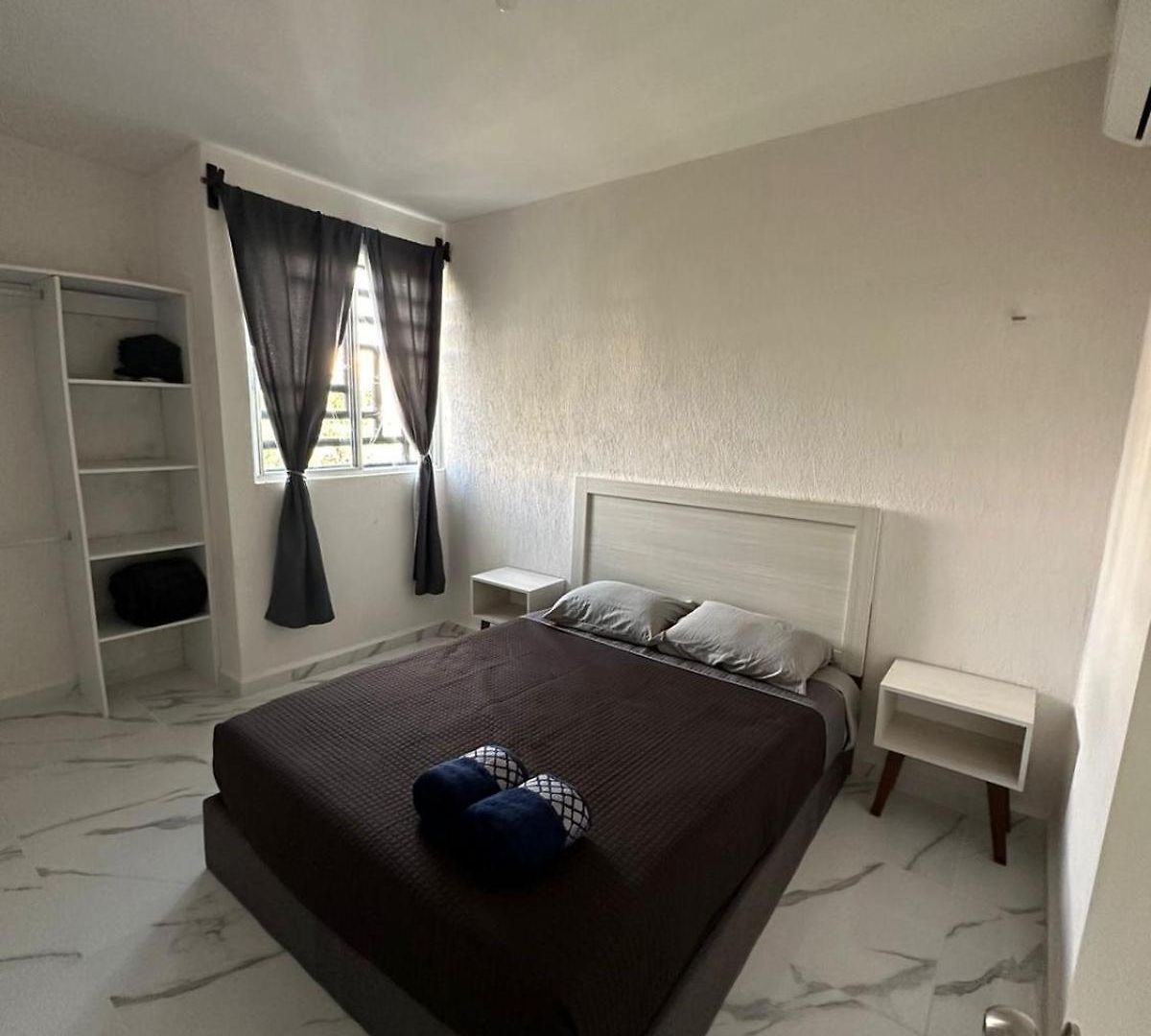 Departamento En Aldea * Tulum