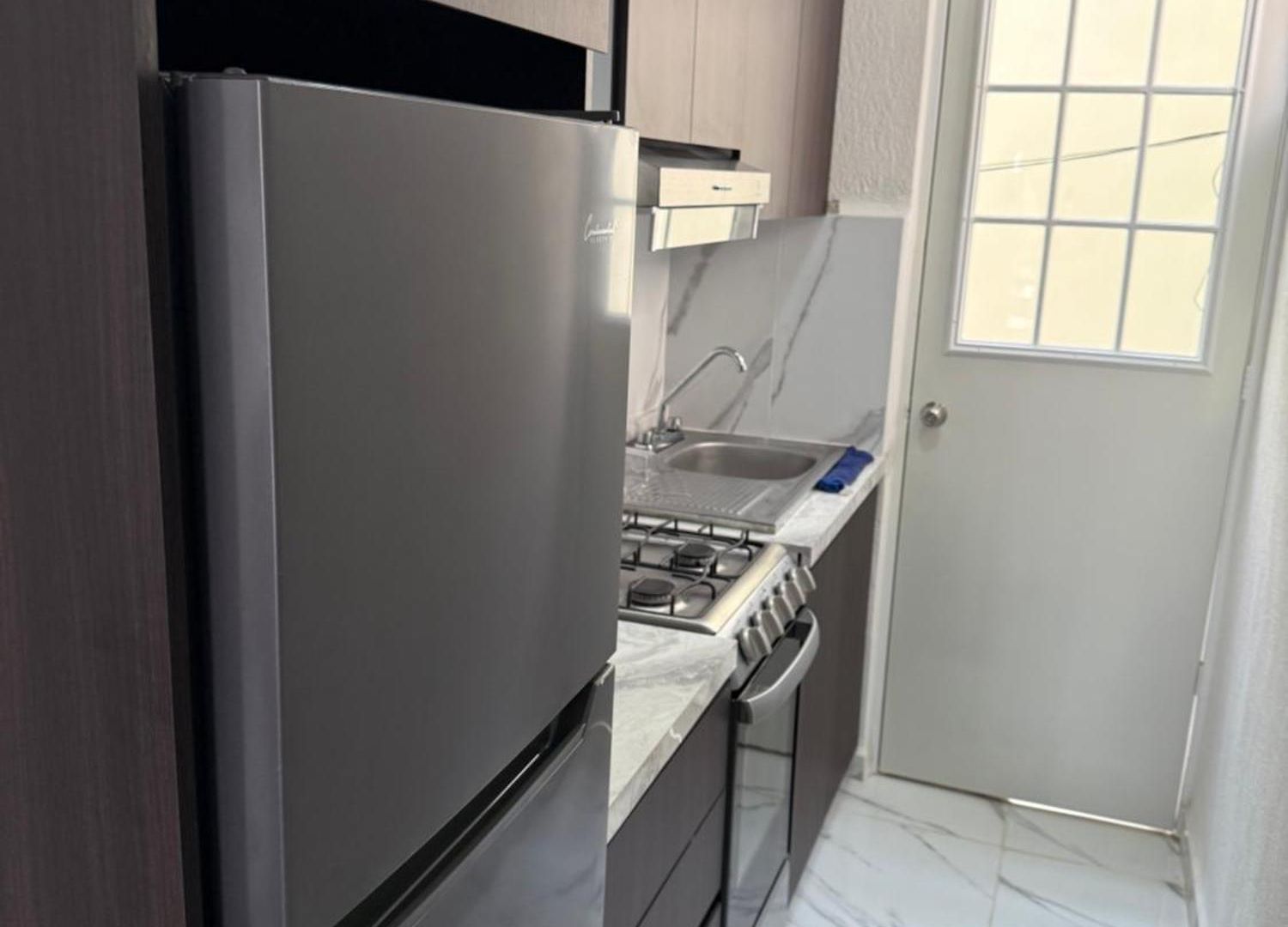 Apartment Departamento En Aldea