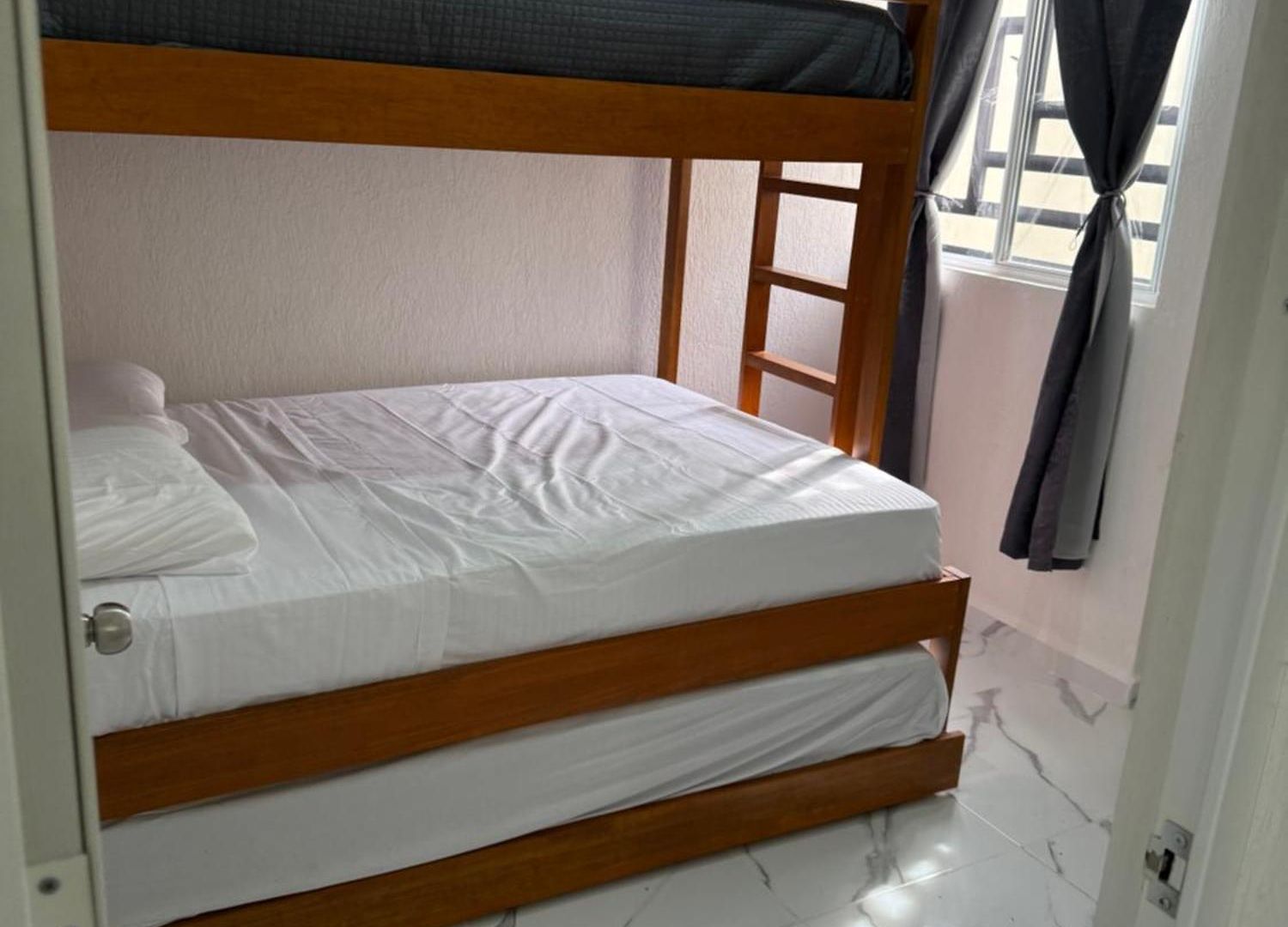 Departamento En Aldea Apartment *