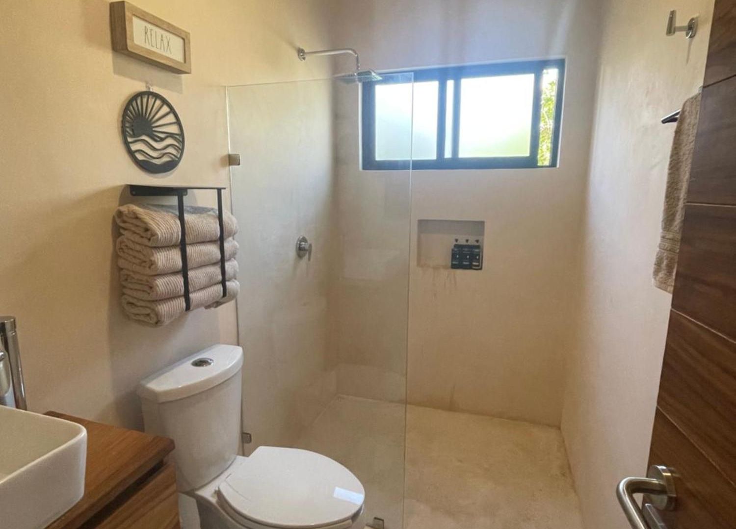 Apartamento Areia *